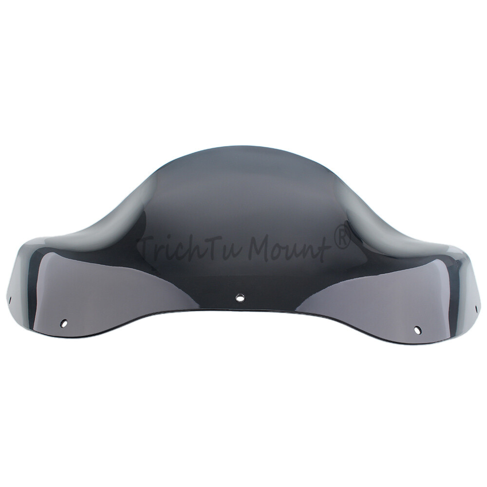 13inch Windshield Fit for Harley Touring Road Glide CVO FLTRSE FLTRI ULTRA FLTRU