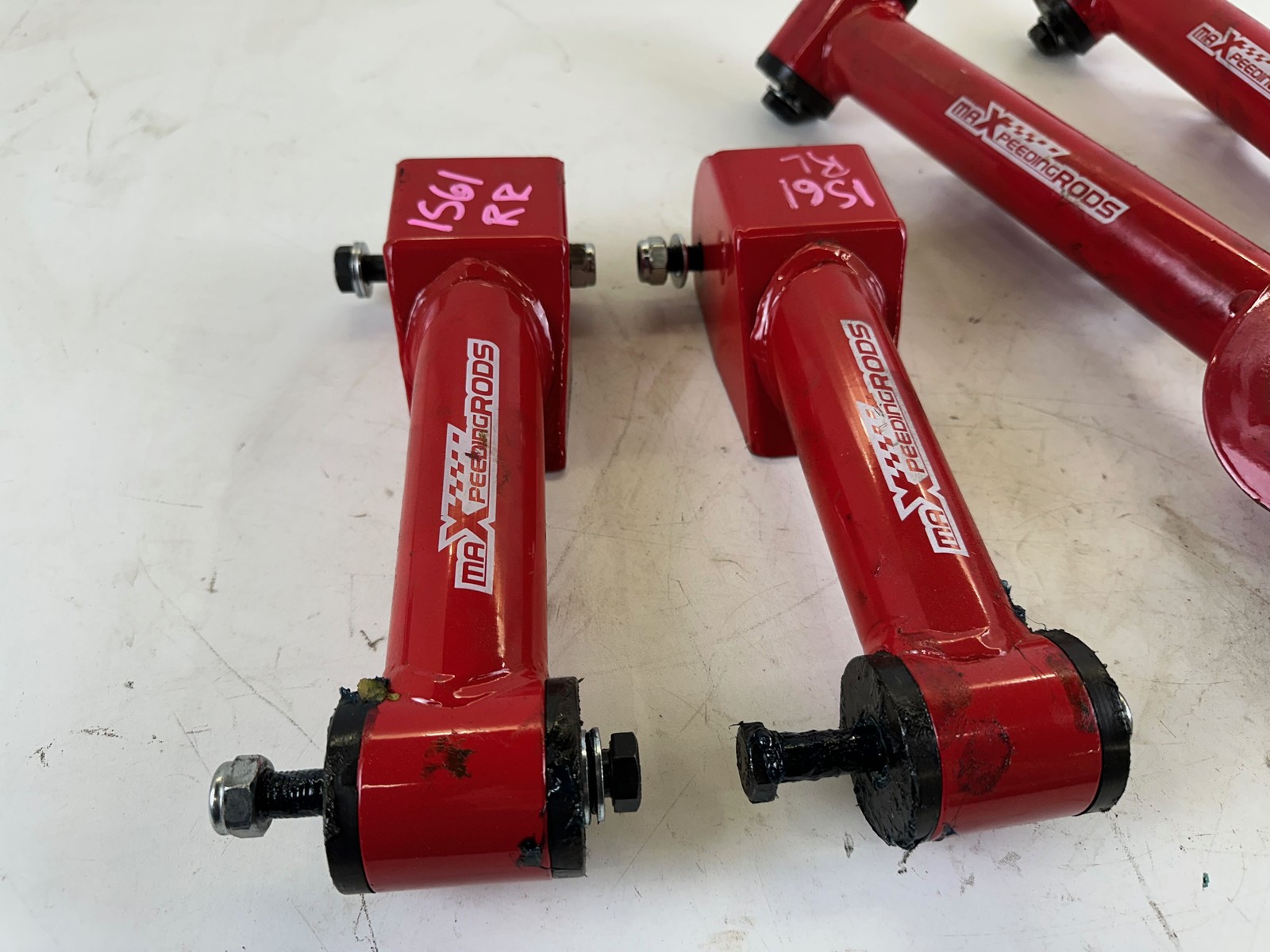 Ford Mustang GT Rear MaxpeedingRods Control Arm SN95 4th Gen MK4 99-04