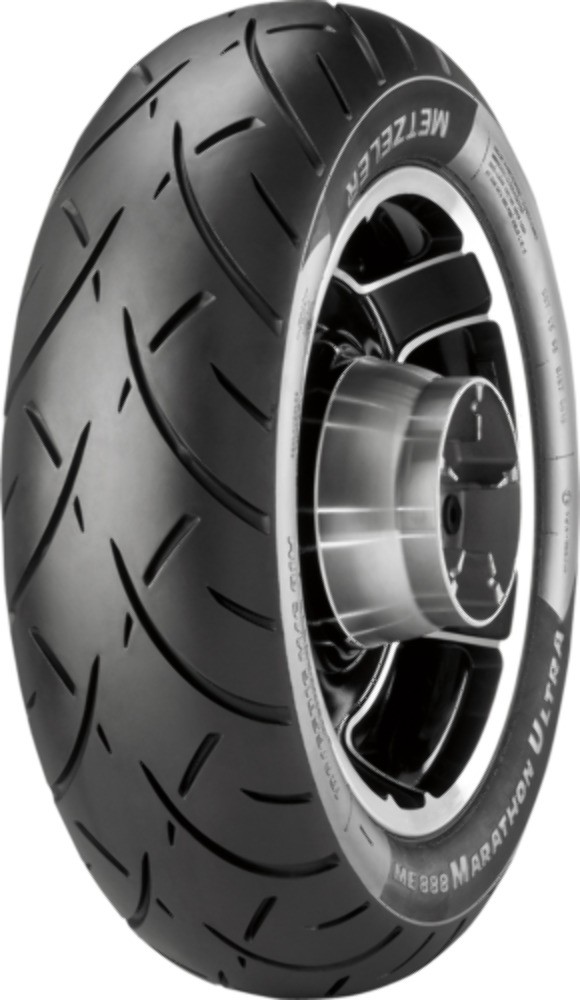 Metzeler ME888 Marathon Ultra Cruiser Tire 160/80B16 75H Rear Belted Tubeless