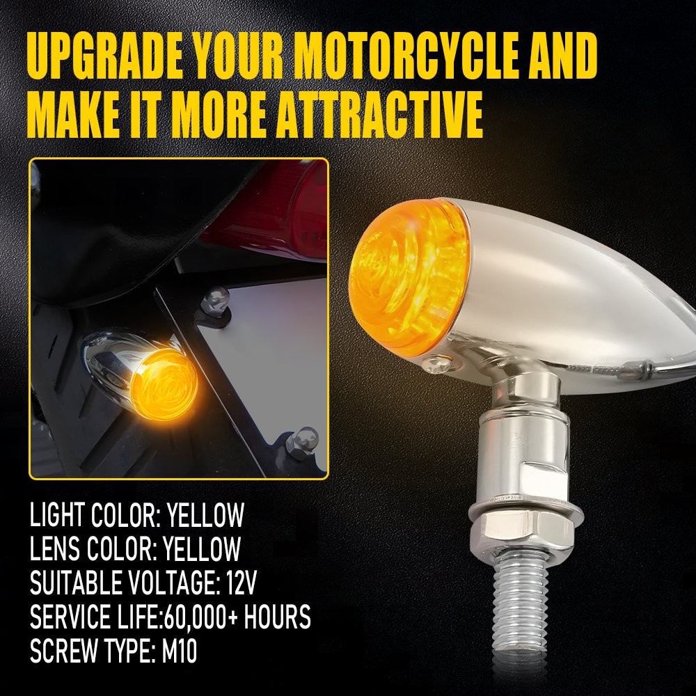 AUXITO Headlight LED 2X H7 Bulb Kit High Low Beam 6500K Super White 22000LM 120W