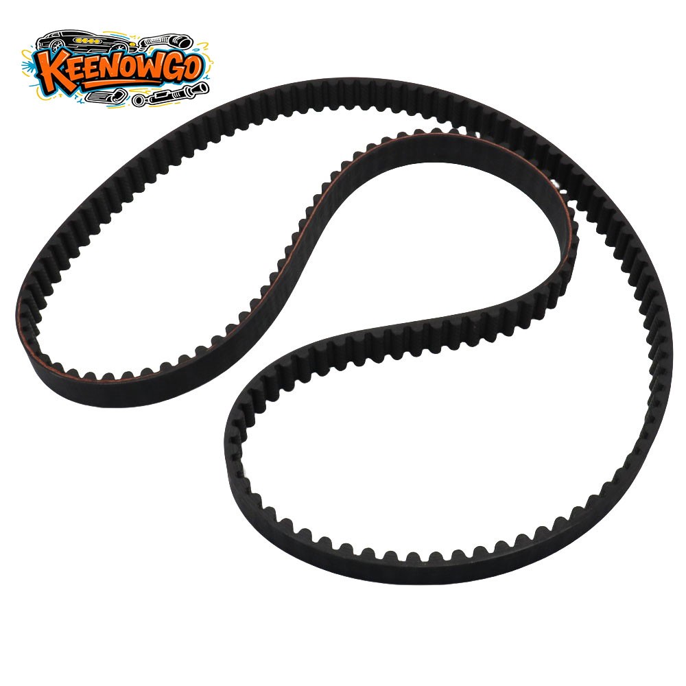 Fit Harley Davidson Drive Belts 136-Tooth – 1 1/2″ 62-0964