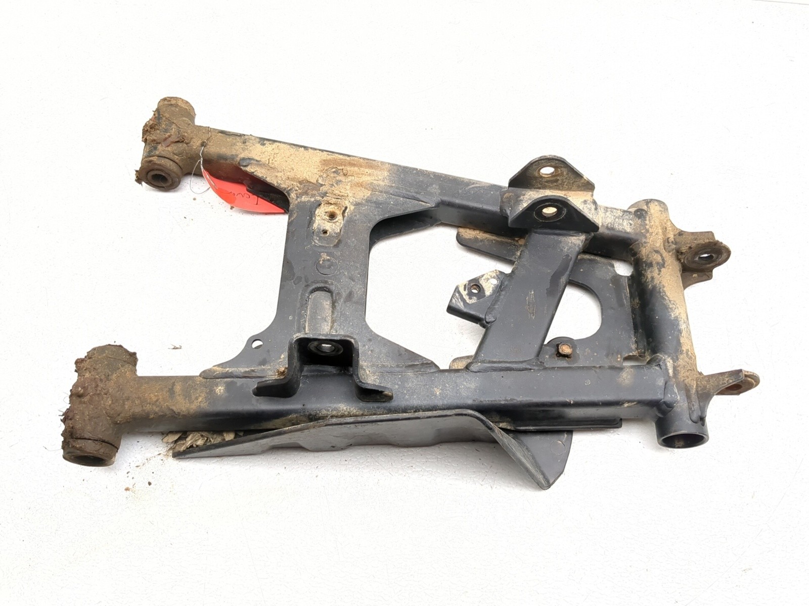 19-26 CFMoto UForce 1000 Rear Right Lower Control Arm 5SYV-060410-6002-0BP00