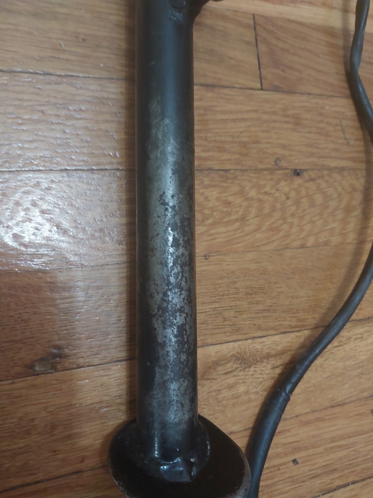 Wr250r kickstand, side stand, stand switch oem Yamaha used.