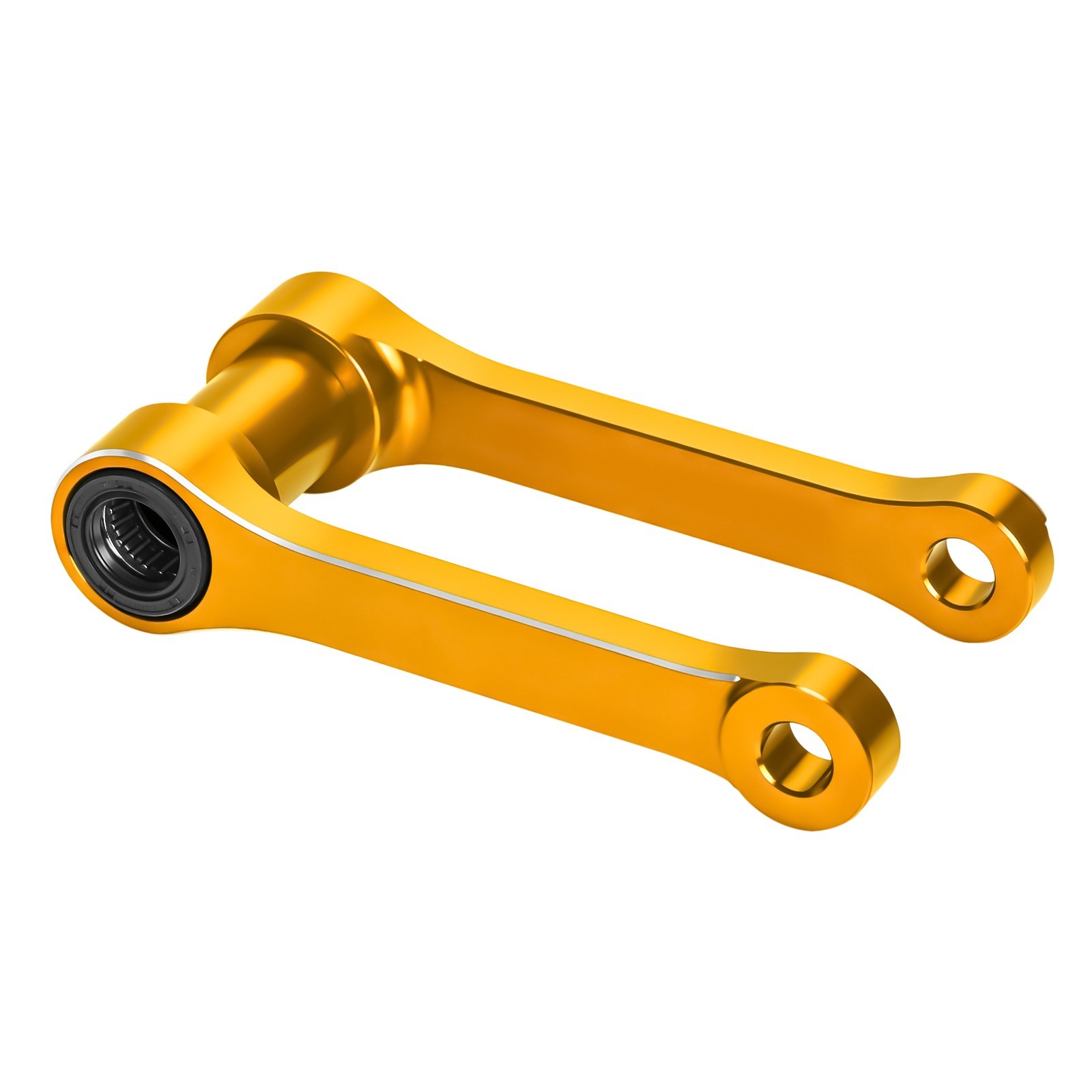 For SUZUKI RMZ250 RM-Z 250 450 RMZ450 2013-2017 Gold Lowering Link Linkage Arm
