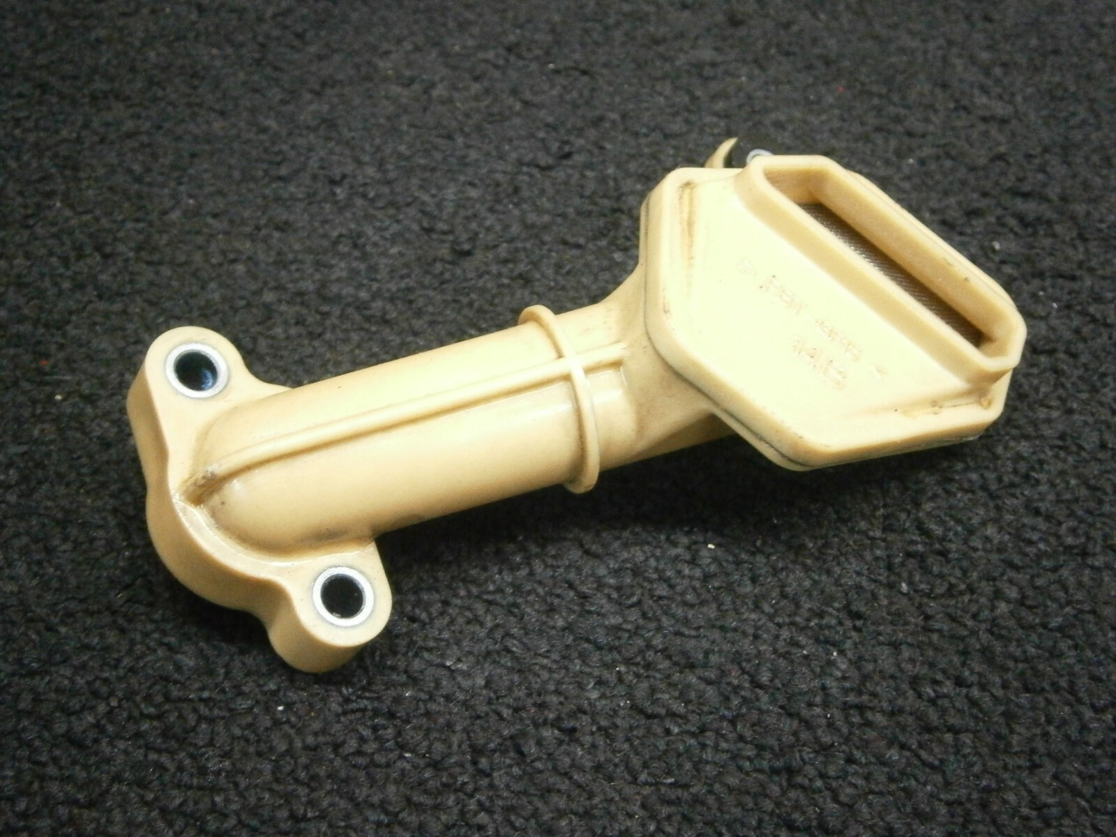 Yamaha YZF R1 14B BIG BANG 09-14 Oil Pick Up Internal Strainer 11/21