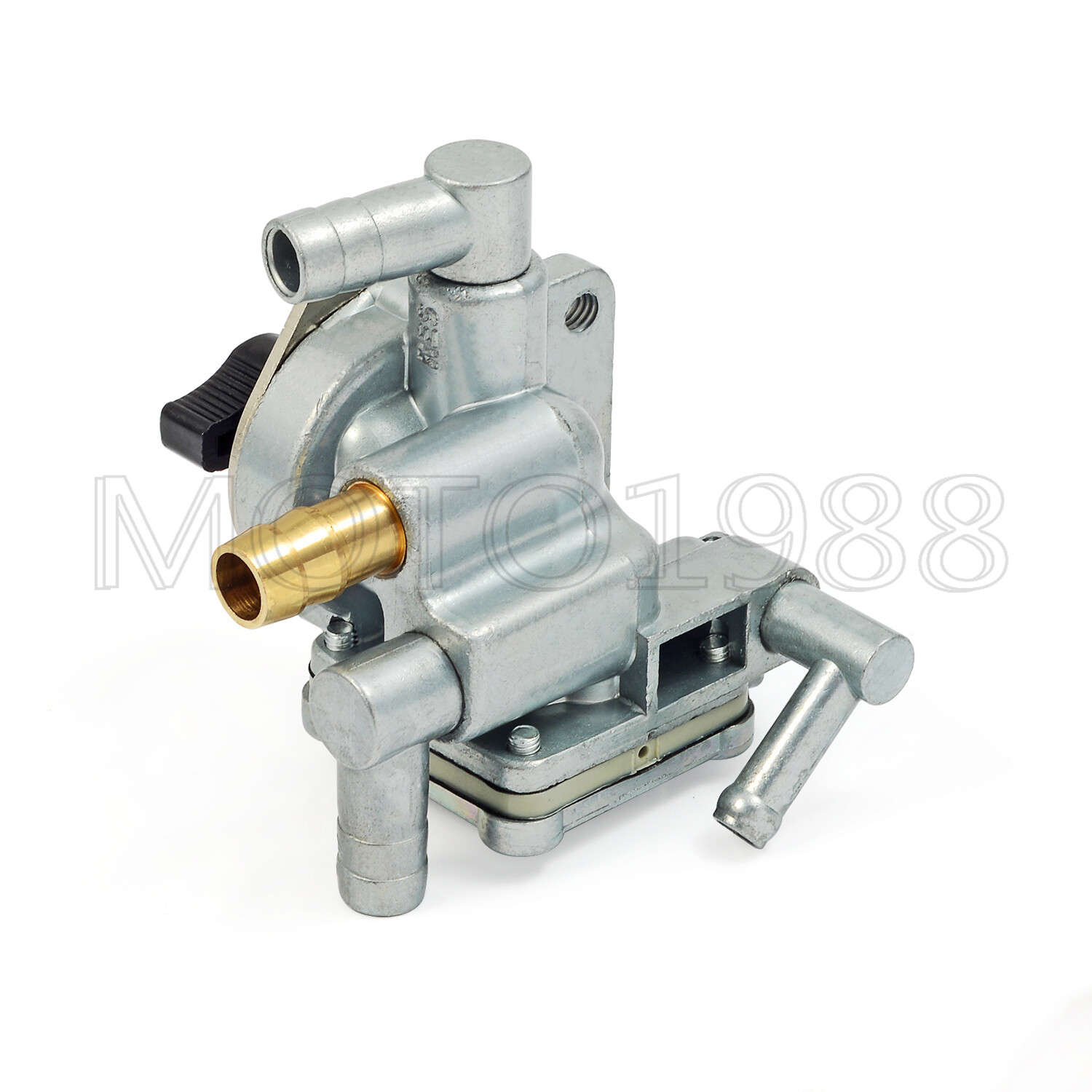 2004-2009 For Suzuki GS500E GS500 GS 500F 500 Secondary Fuel Petcock Tap Valve