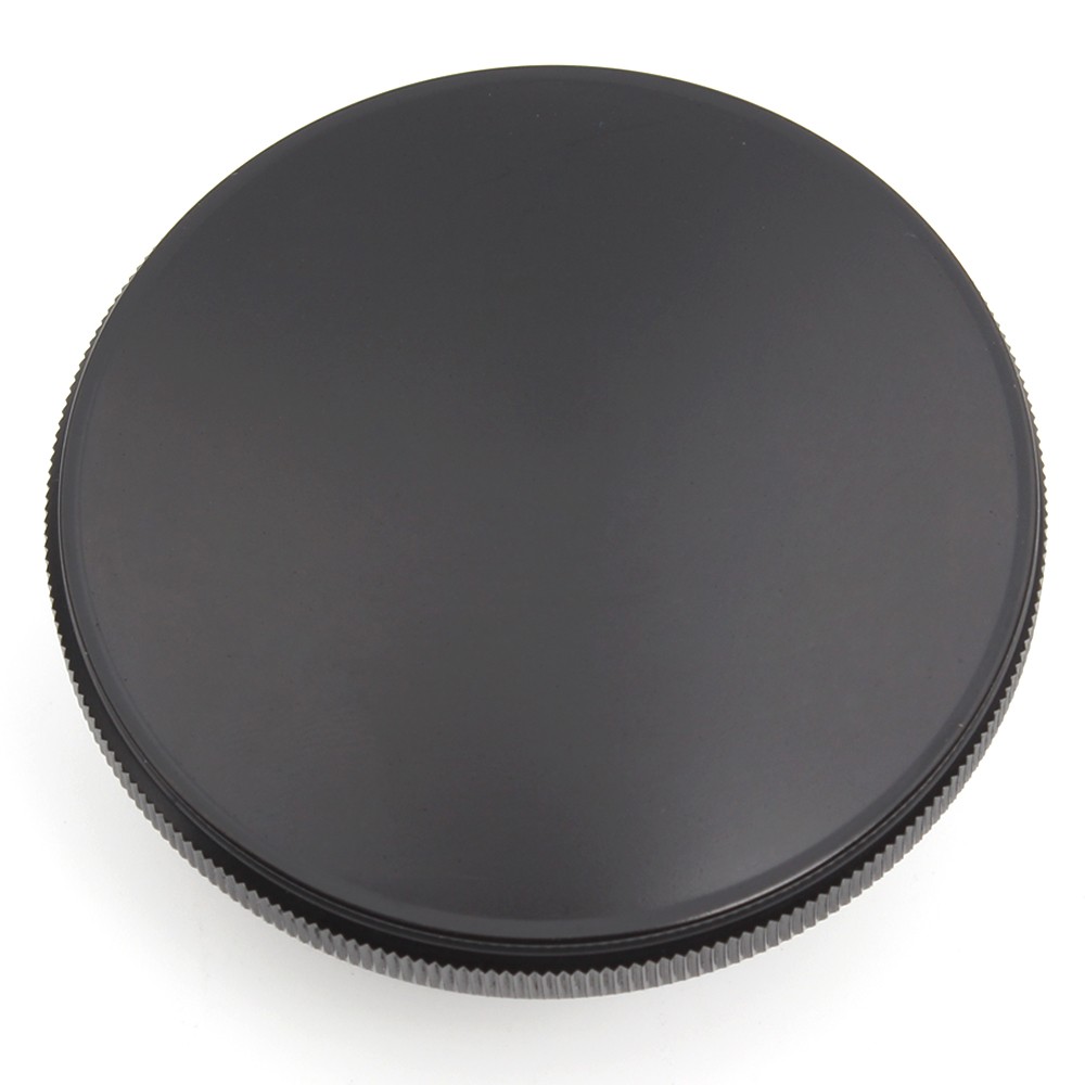 Black Gas Cap Fuel Tank Gas Cap Cover Fit for Harley Street 750 XG750 2015-2020