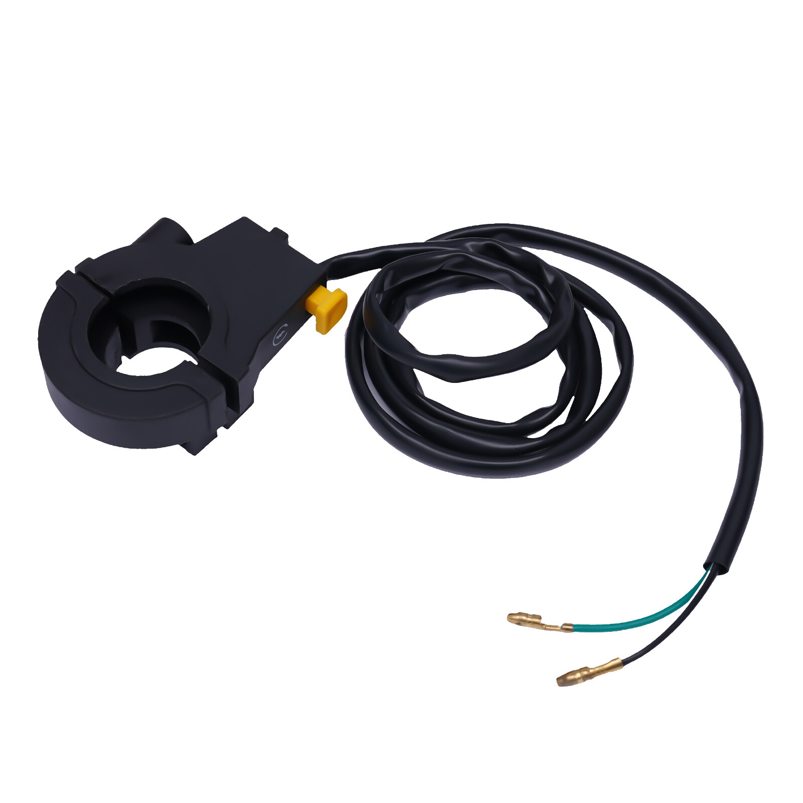 53CC 4-Stroke Petrol Motorized Bicycle Motor Gas Cycle Bike Engine Kit with Belt