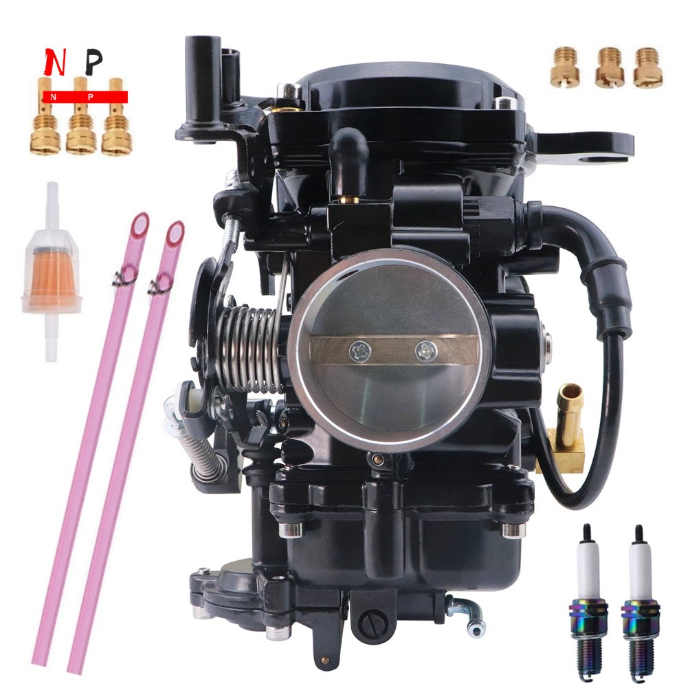 For Harley Davidson CV 40MM Harley CV Carb Performance Tuned Carburetor USA