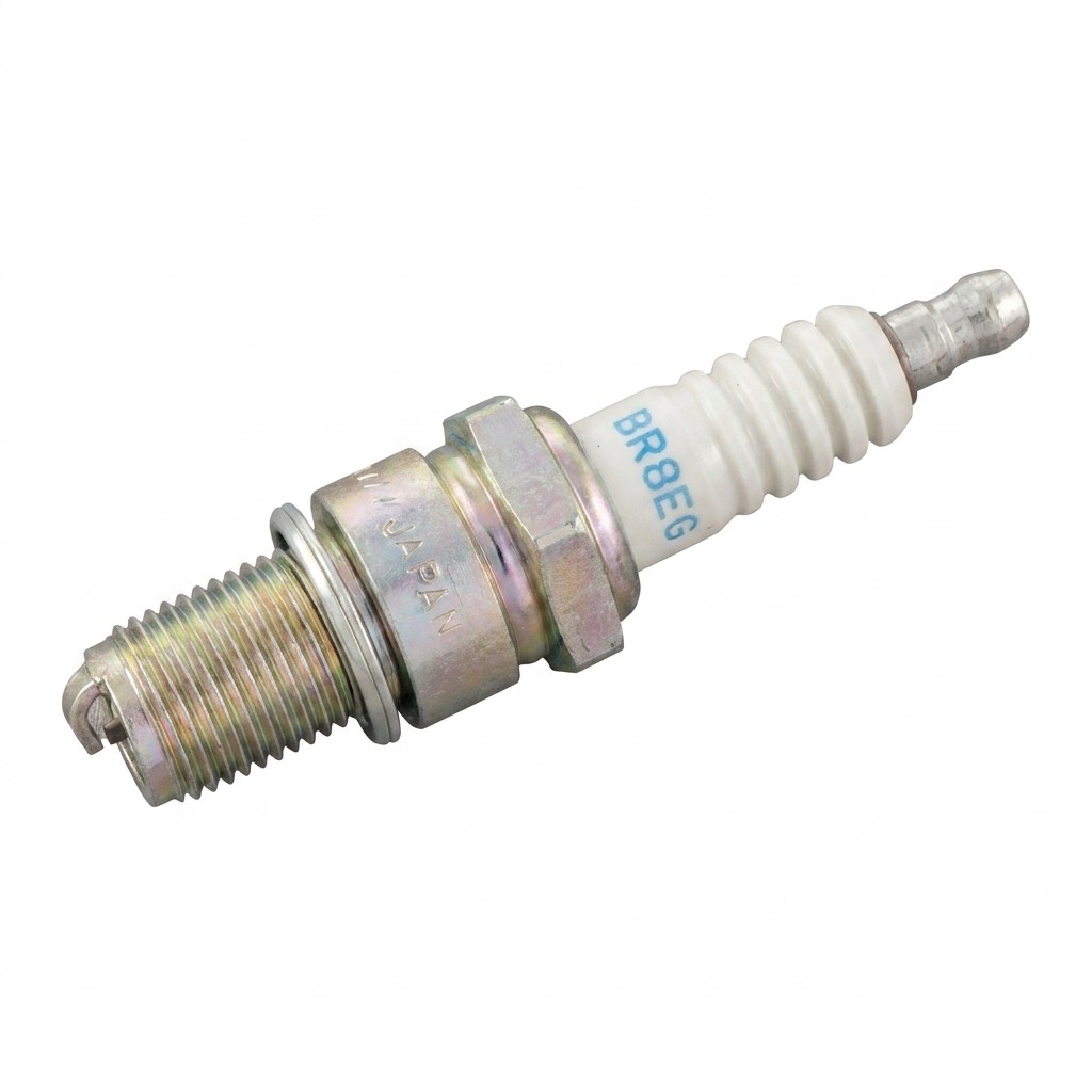 Kawasaki Genuine Plug-Spark,Br8Eg(Ngk) – Br8Eg