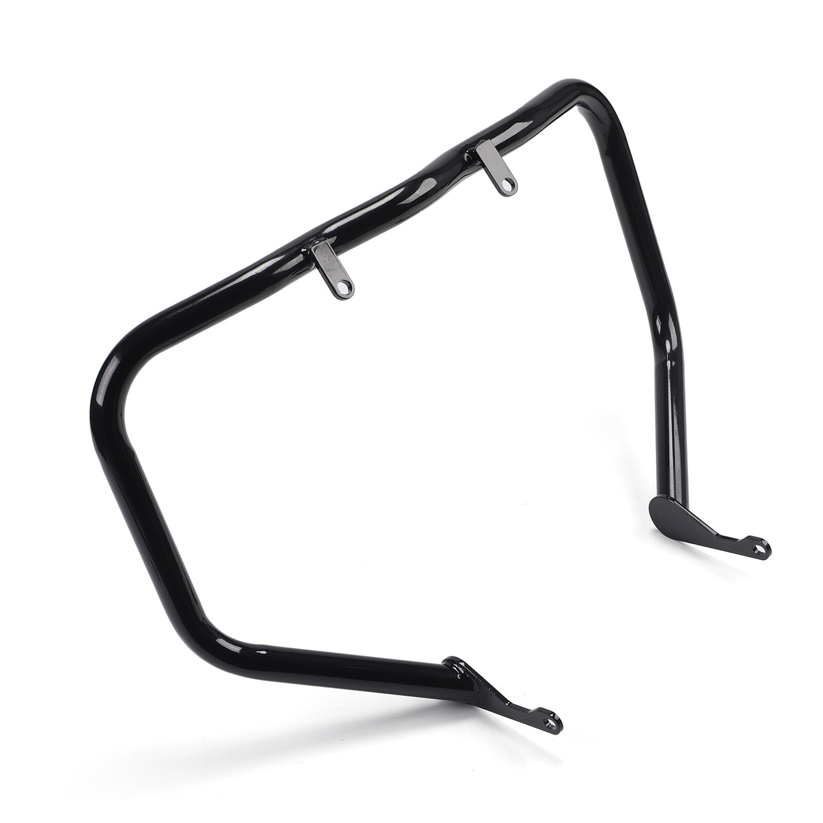 Highway Engine Guard Crash Bar For Harley Nightster RH975 S 2022-2025 Black