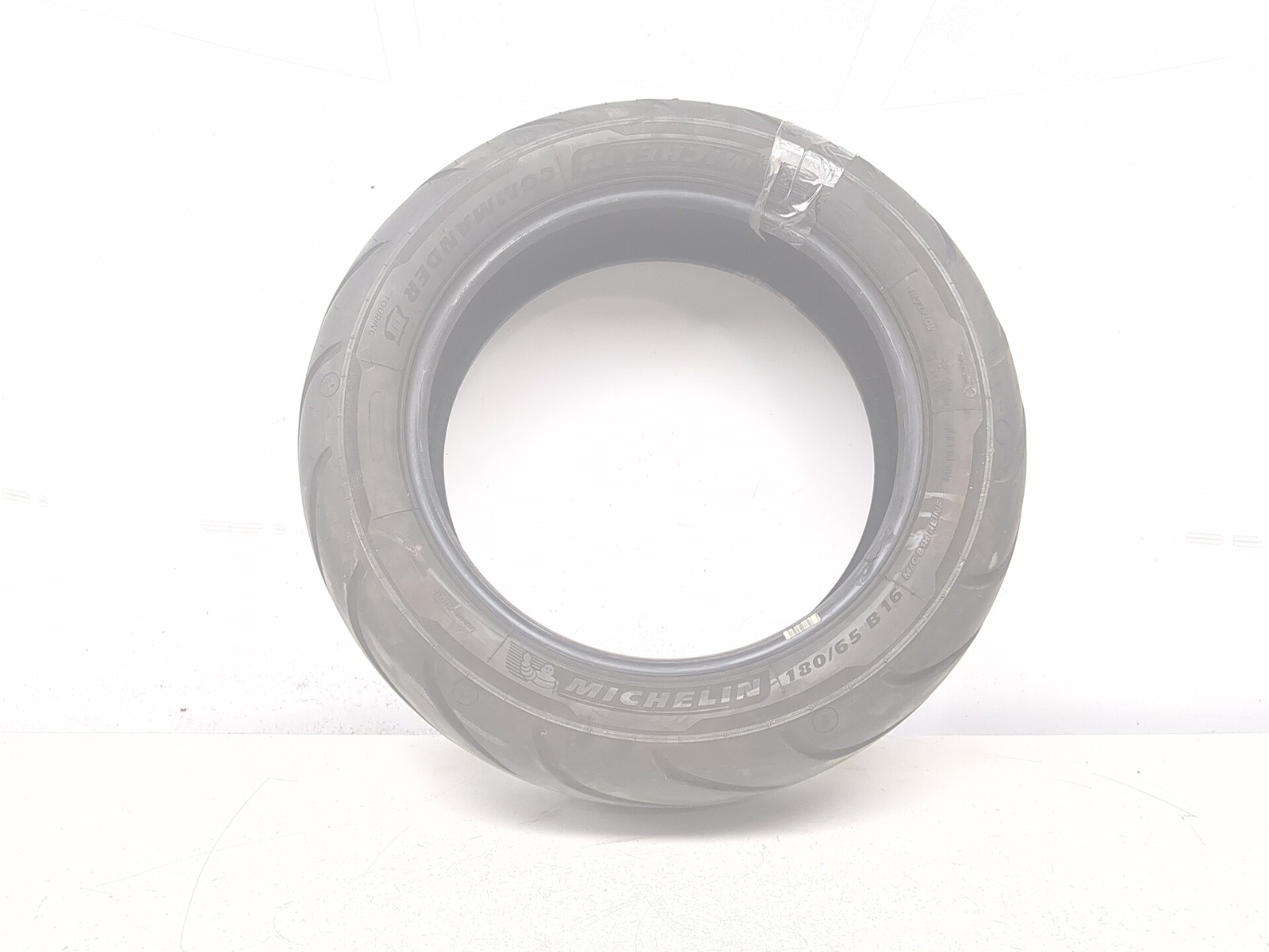 Rear Tire Michelin Commander III 180/65-16 Tire DOT TRSH PL