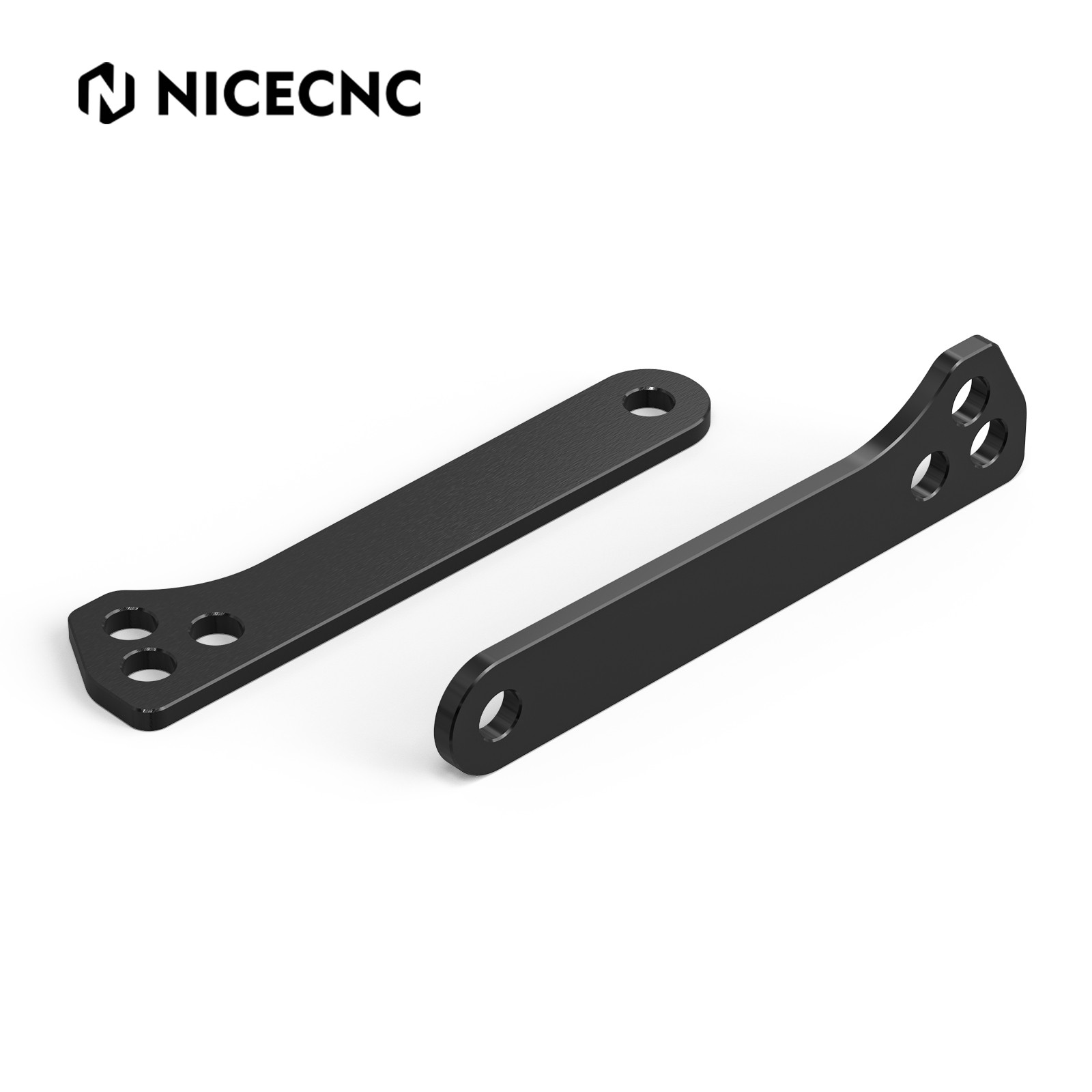 NICECNC Suspension Raising Lift Link Lowering Link Bracket For Yamaha Tenere 700