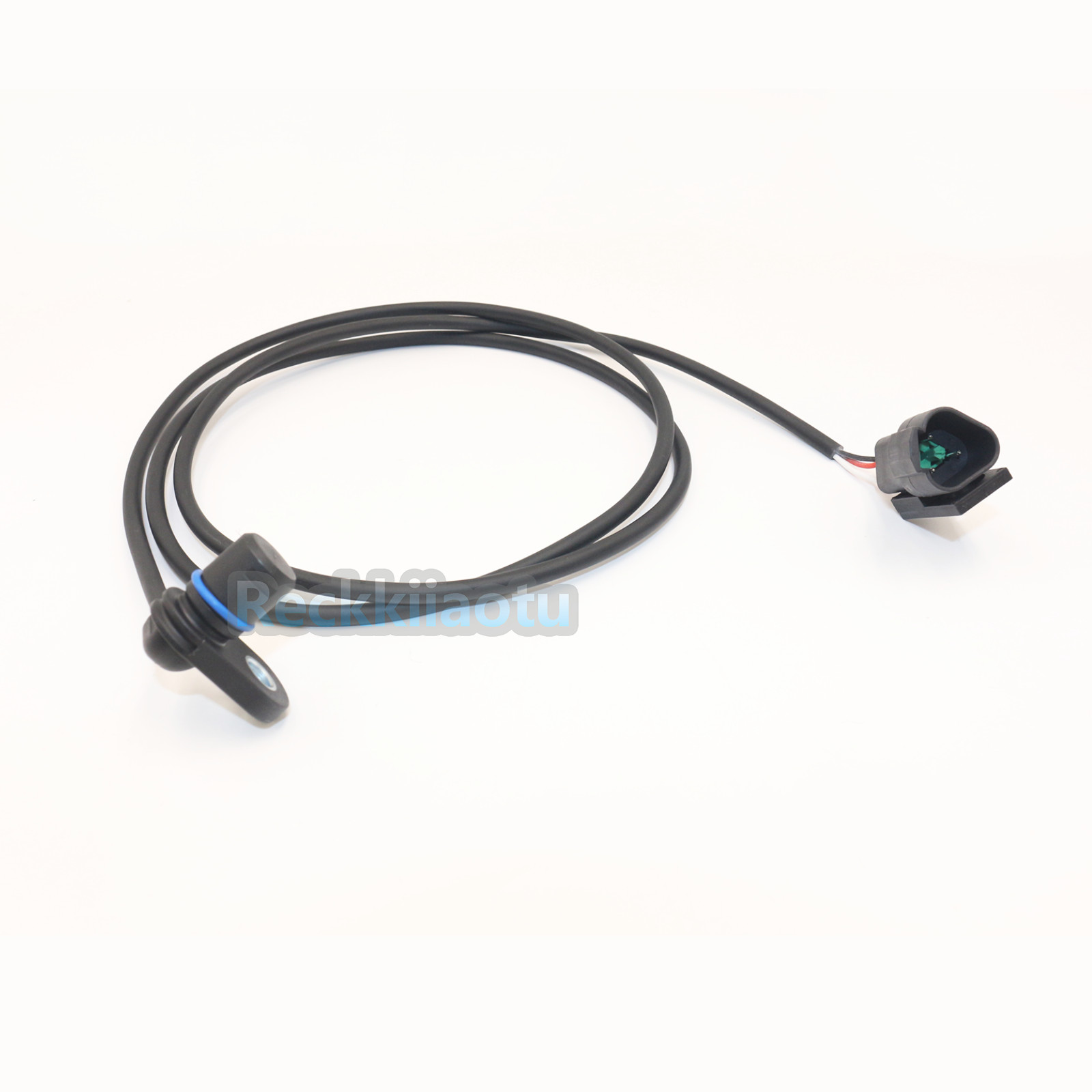 New Electronic Speedometer Sensor For 74437-96B Softail Fatboy FXSTB 96-03