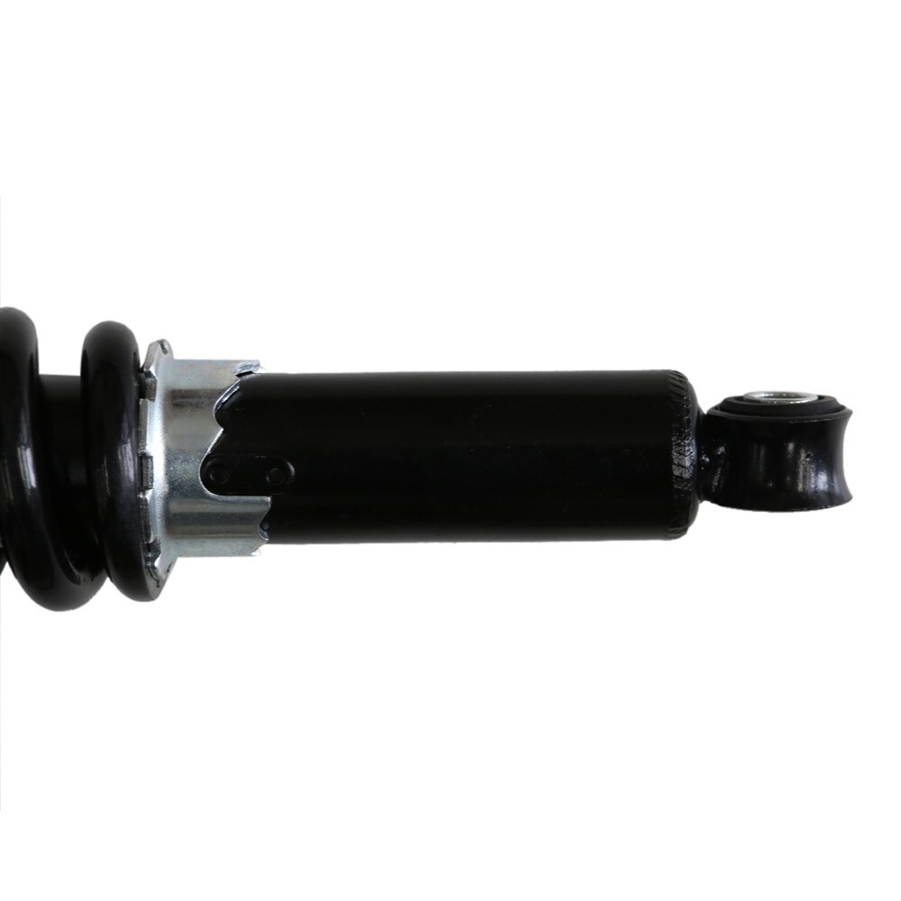 2x 290mm 11.5″ Rear Shock Absorber 1200LB for Pit Dirt bike Trail Motorcycle ATV