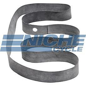 18″ Rim Strip Strap Spoke Cover Inner Tube Motorcycle Dirt Bike 30mm