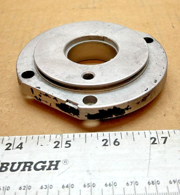 ROTRON Circulating Pump Stator Plate 3.5″ Inch