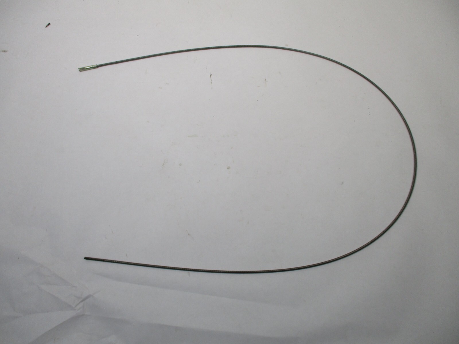HONDA CB650 NEW INNER SPEEDOMETER CABLE 44831-ME5-300 GL1200 GOLDWING FT500 lm