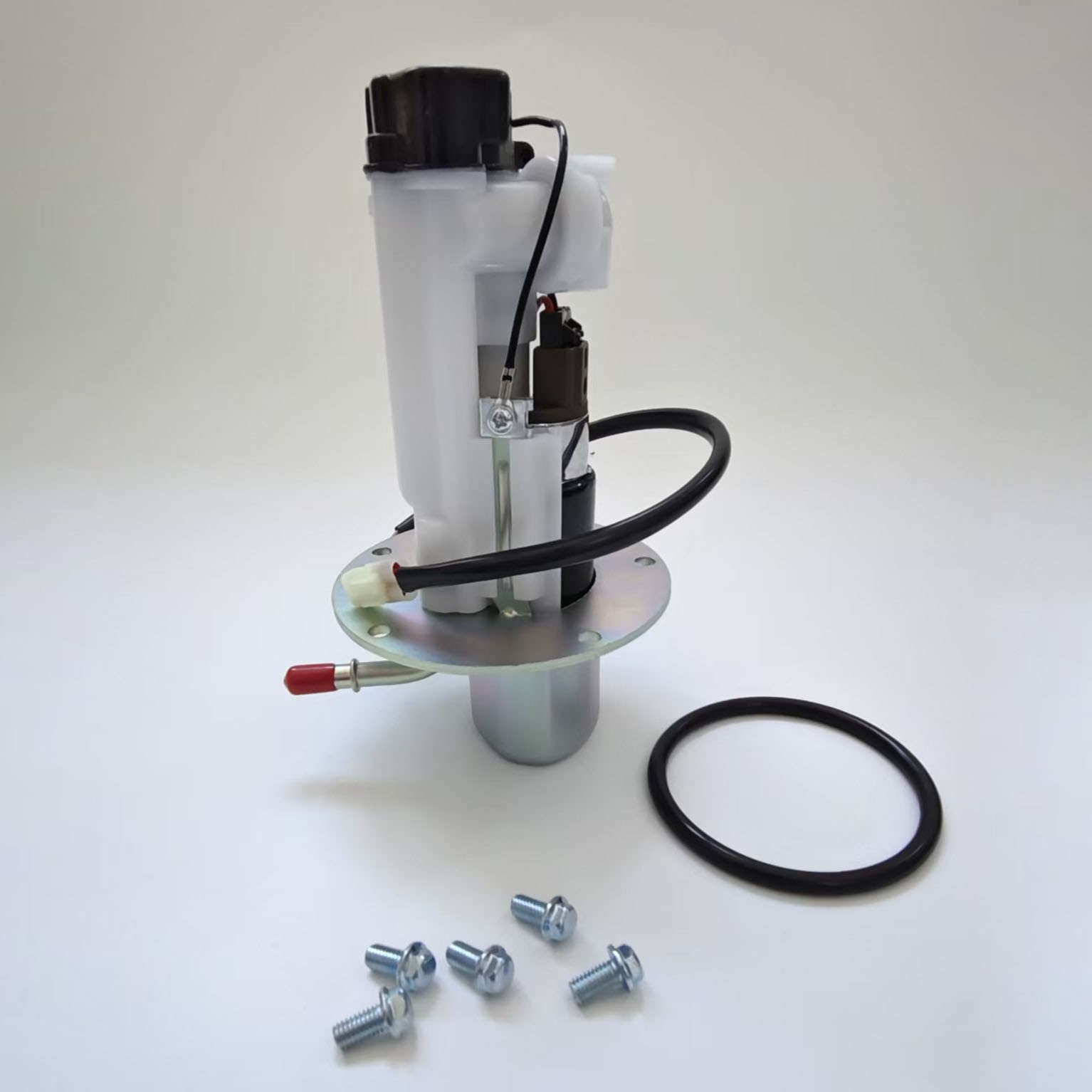 49040-0008 Fuel Pump Assembly For Kawasaki VN1600 Vulcan Nomad Petrol 2005-2008
