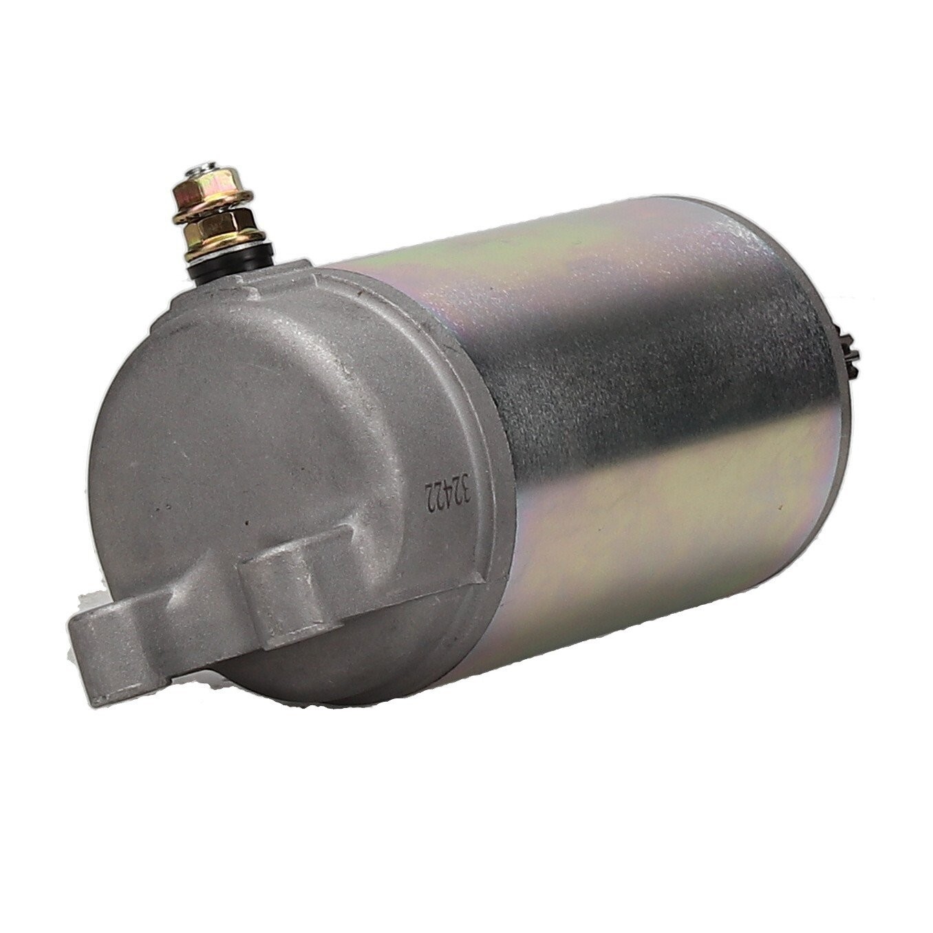 Premium Grade Starter for Triumph Motorcycle Daytona 955i 1997-2006 428000-0910