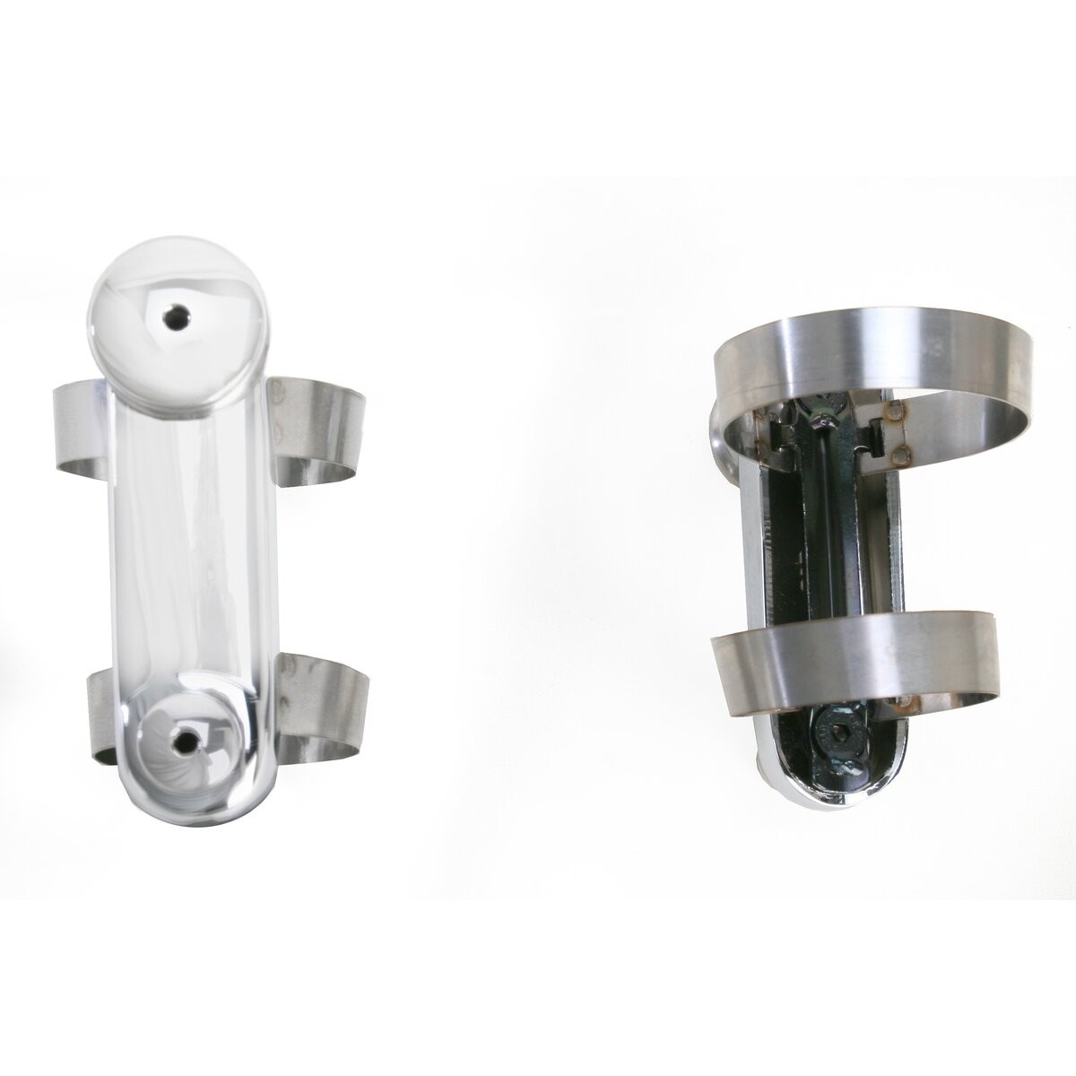 National Cycle Switchblade Windshield Mounting Hardware Kit – KIT-Q203