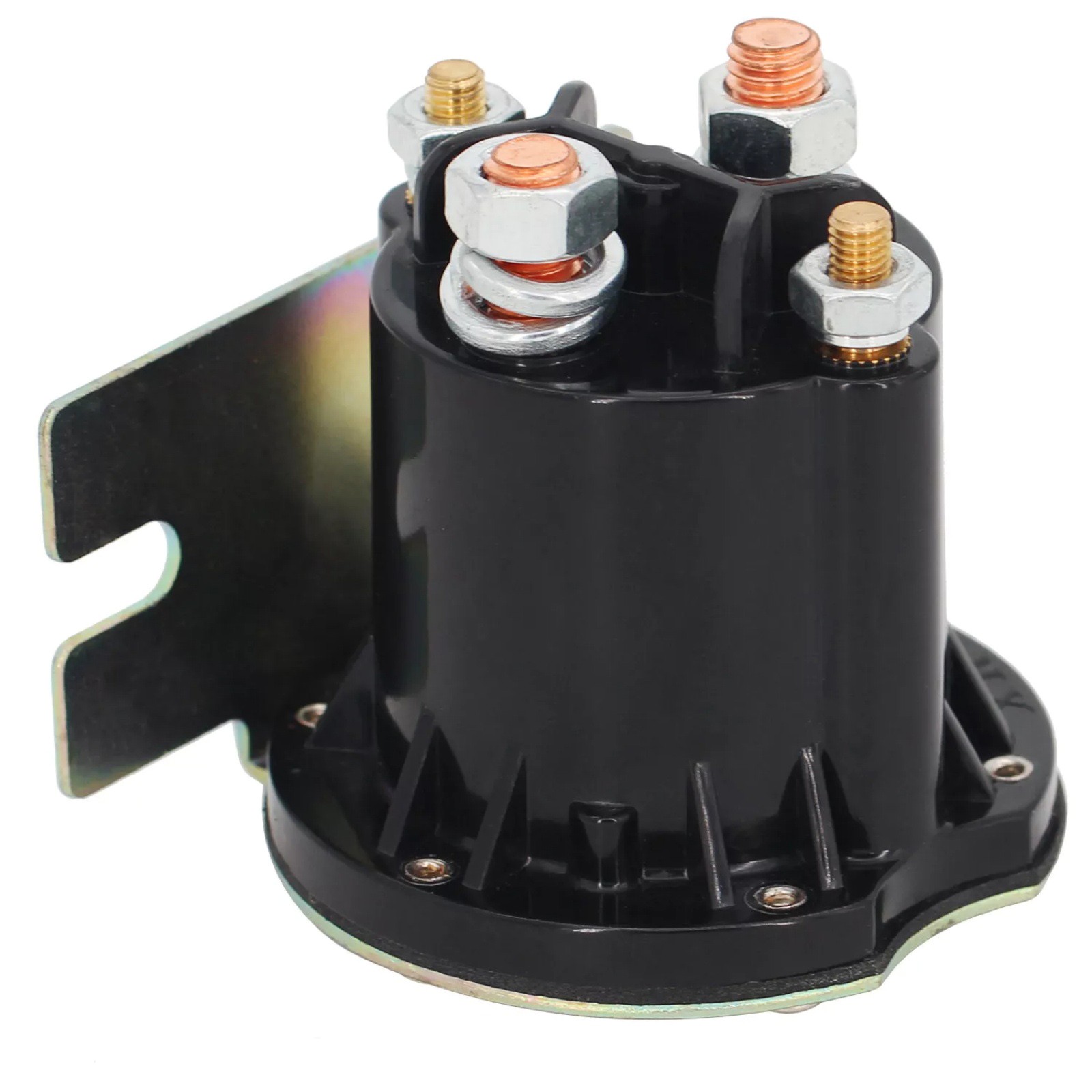 12V DC Motor Solenoid 684-1261-212 684-1251-212 with Copper Contacts & Studs