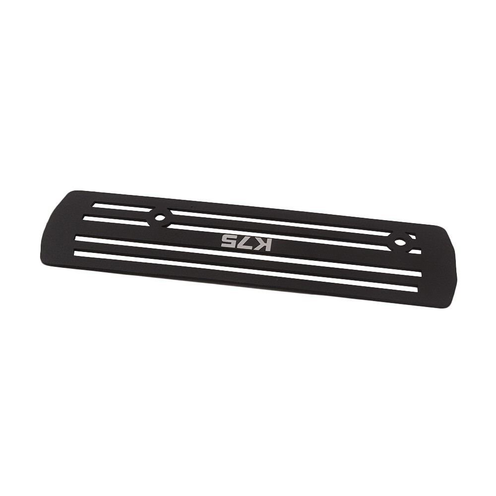 For BMW K75 Motorcycle Injector Rail Cover Guard Cafe Racer Scrambler Custom