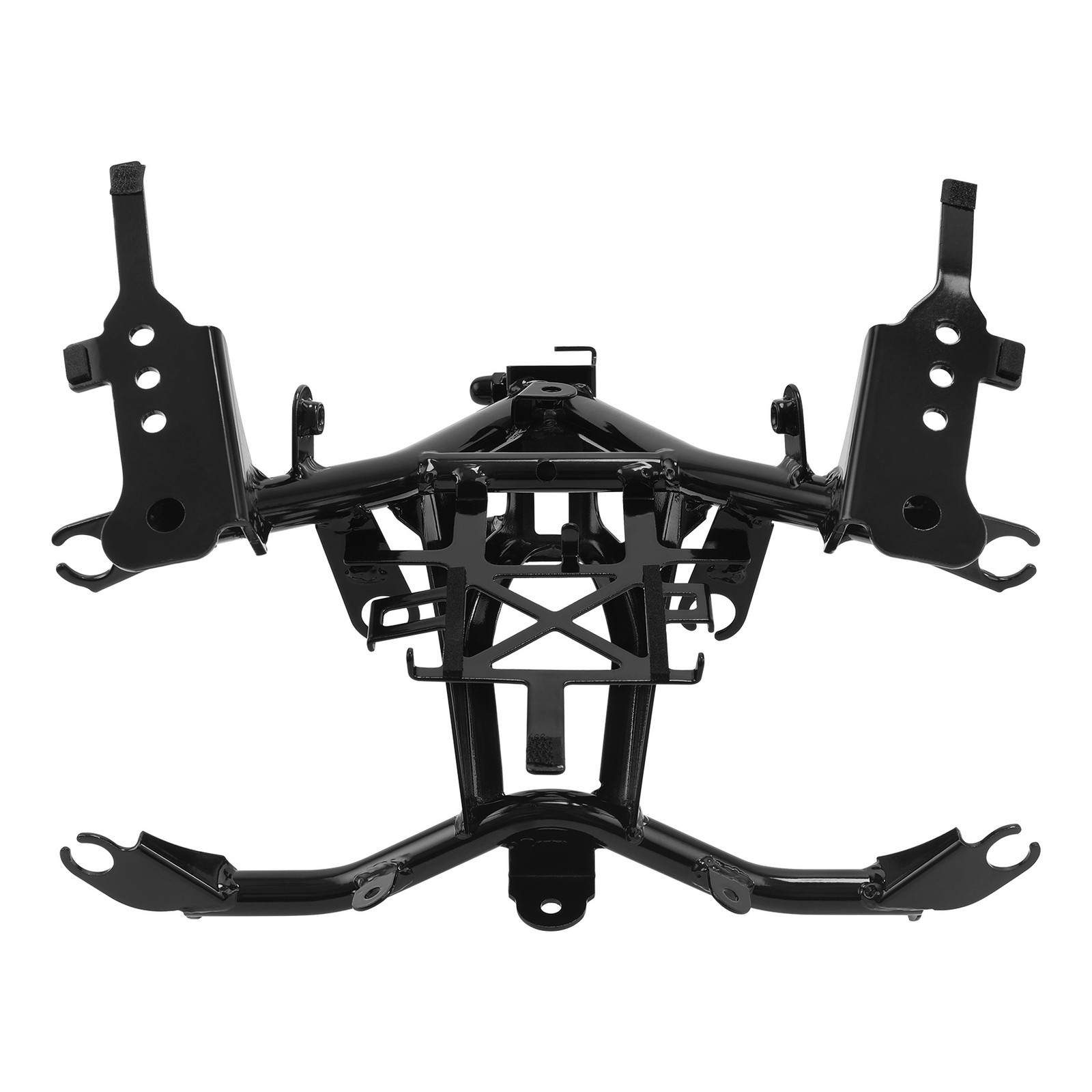 Front Upper Fairing Stay Bracket Fit For Yamaha YZF-R7 YZF R7 2022-2025 2023 24