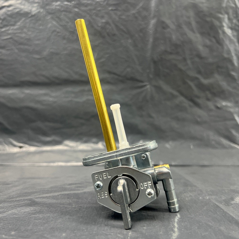 51023-1390 Fuel Gas Tank Valve Petcock For Kawasaki 1987-2018 KLR650 650 US TX