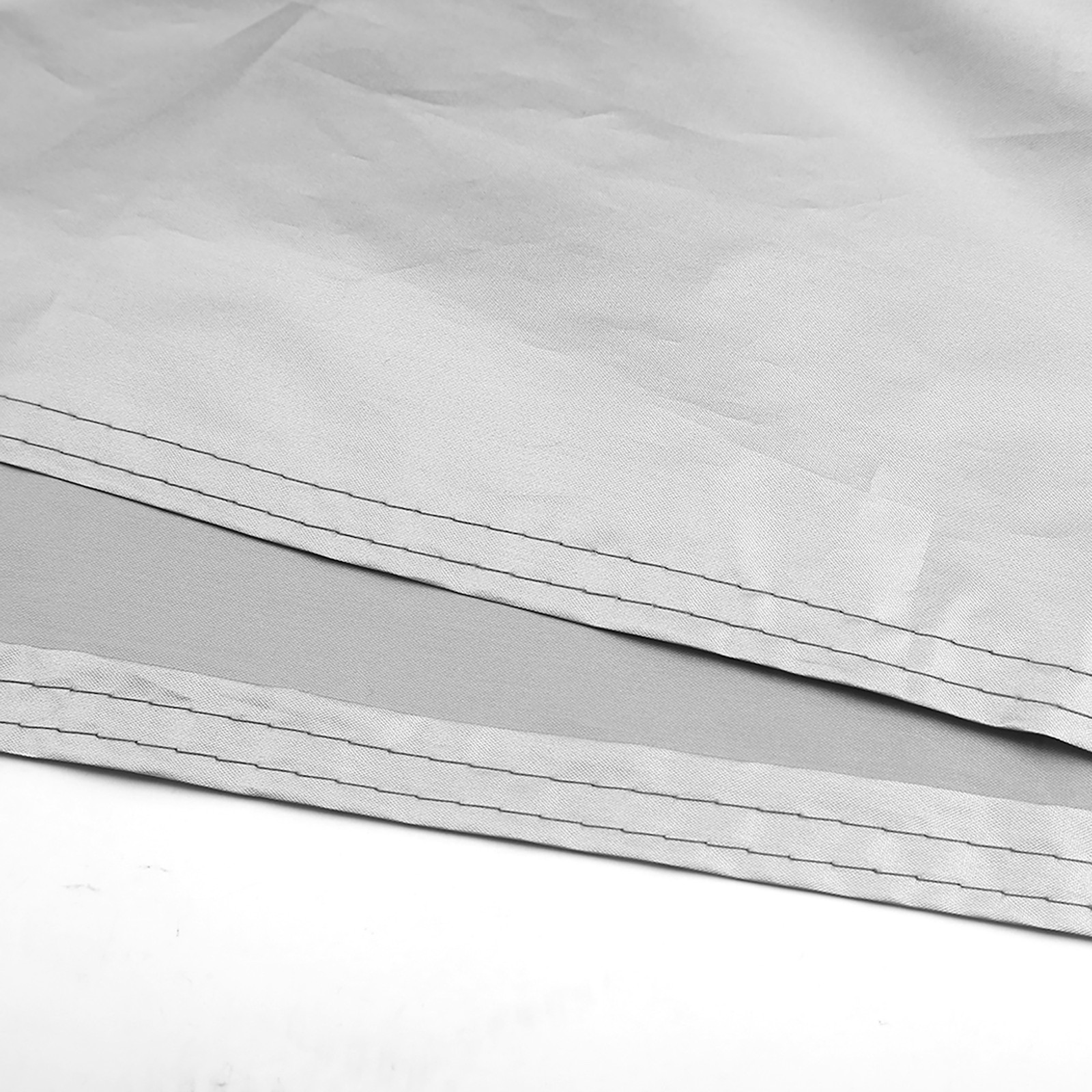 XL Waterpoof Motorcycle Full Cover for Yamaha V-star 650 1100 XVS650 XVS11 NEW