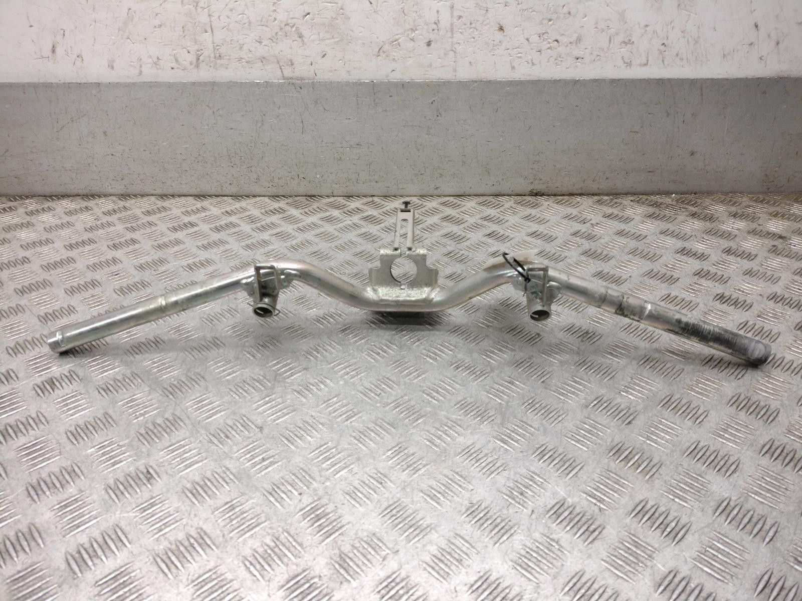 PIAGGIO GTS 300 SUPER VESPA GTS 300 ABS HANDLEBARS STRAIGHT FEW MARKS AS PICTURE