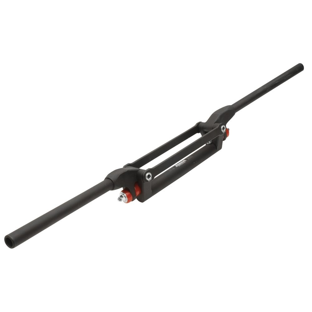 Fasst Flexx 1 1/8″ Handlebar 10° Enduro High Bend For KTM 350 EXC-F 2012-2024