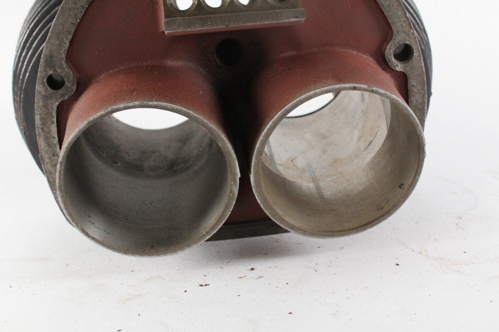 DEFECTIVE Original BSA A65 Cylinder Barrels 6844 Standard bore STD NO BR G3D