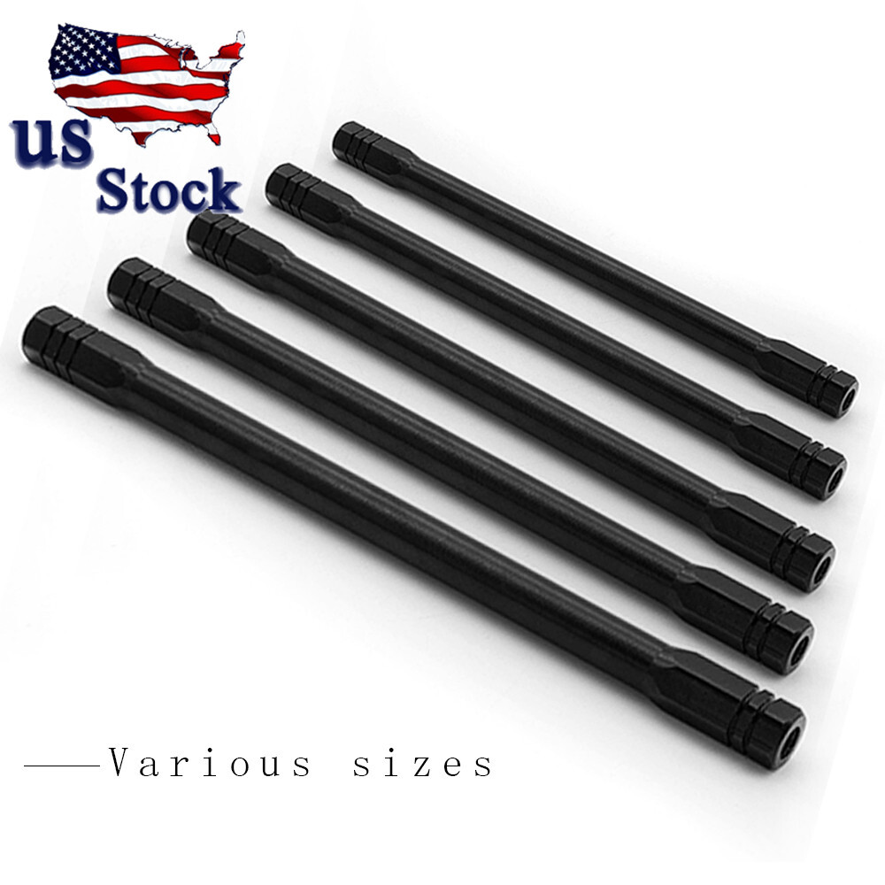 CNC Rearset Gear Shift Shifter Rod Linkage For YZF R1 R6 R3 MT07 MT09 GSXR 120mm