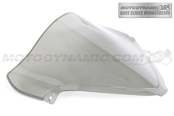 Motodynamic Race Series Windscreens Windshield GSX1300R Hayabusa 2008-2017 SMOKE