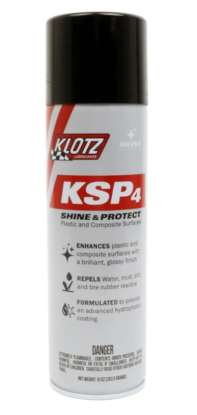 KLOTZ KSP4 – QTY 4