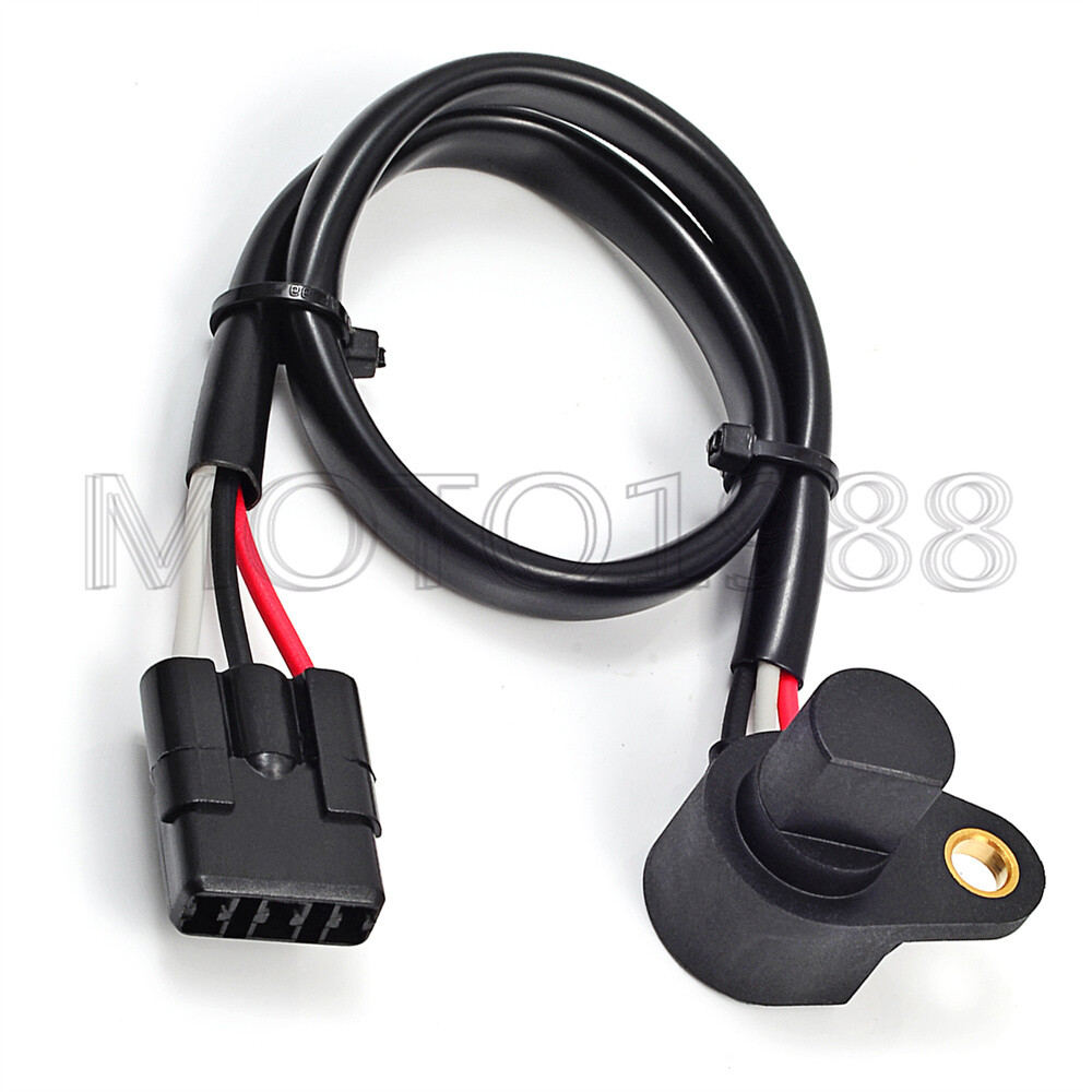 Speedometer Speed Sensor & Rotor Kit for Suzuki GSX GSXR DL GSF 600 650 750 1000