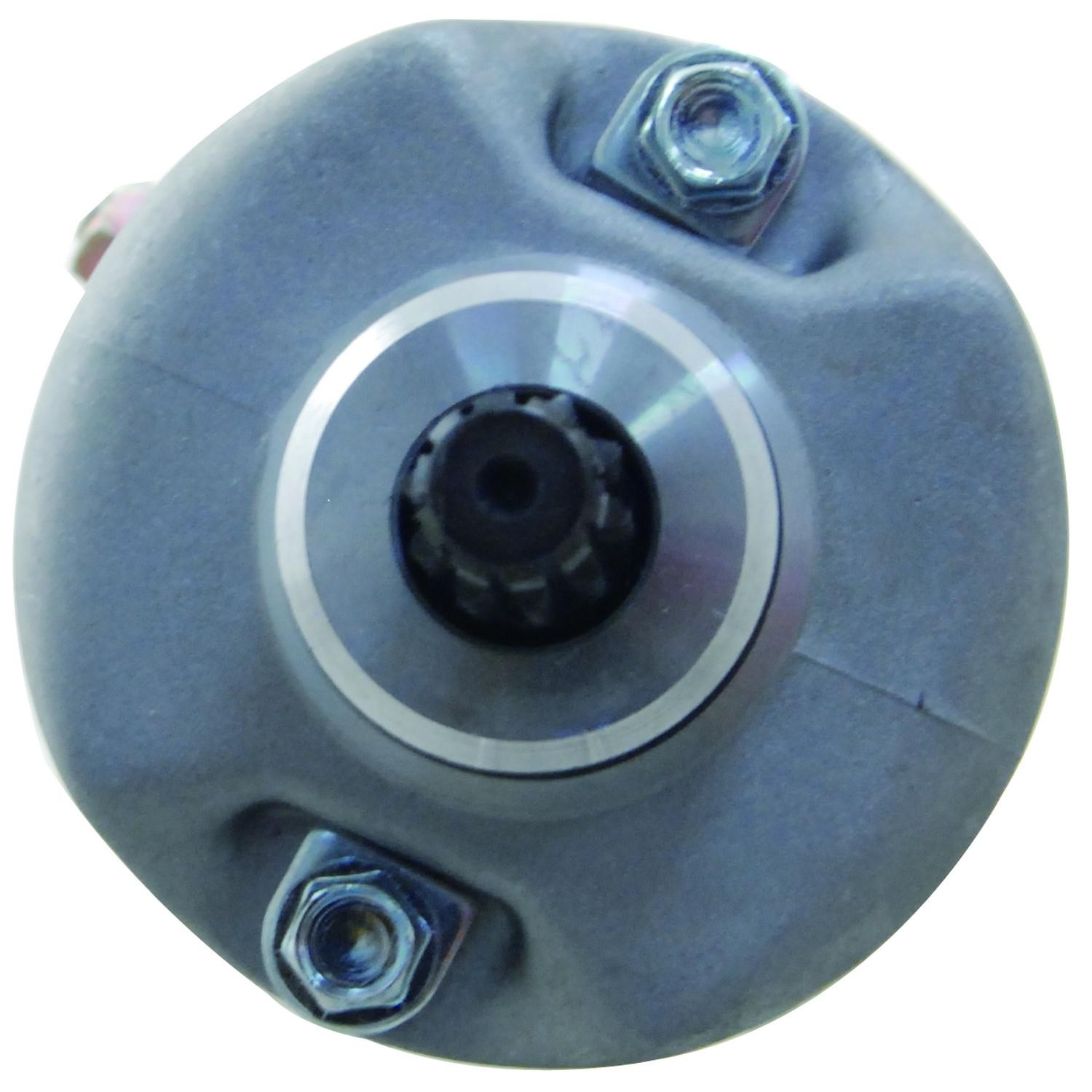 New Starter For HONDA ATV TRX350 TRX 350 QUAD ForEMAN 87-89 HA104