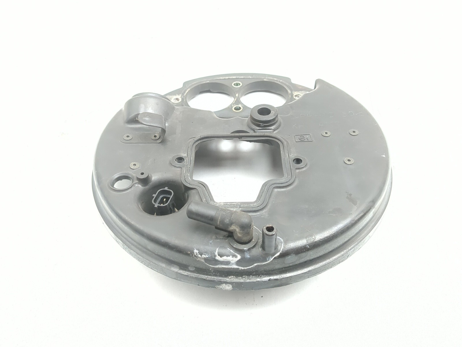 02 03 Kawasaki VN1500 Vulcan Mean Streak Right Air Cleaner Case 11038-1121