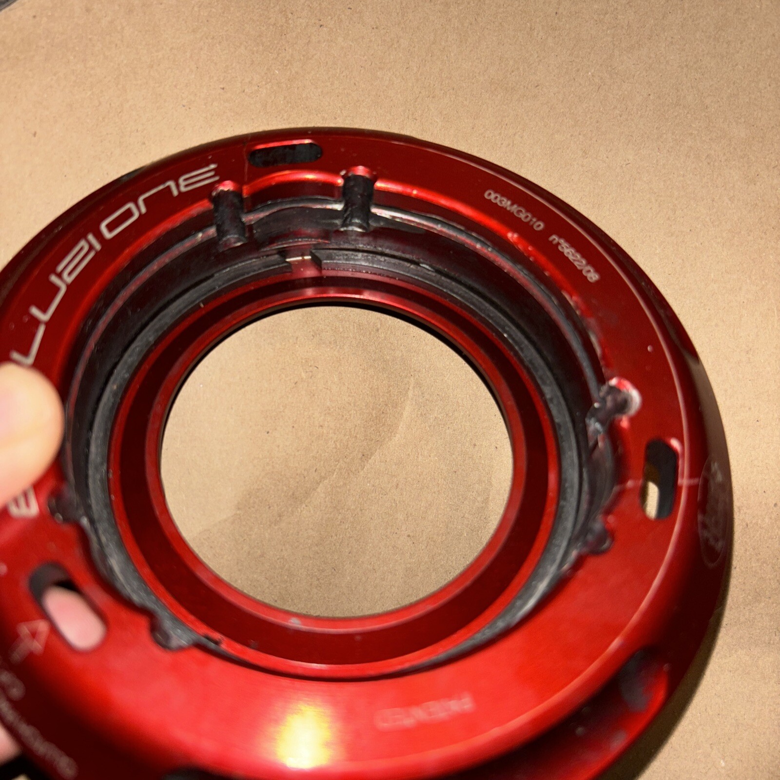 STM Slipper Clutch PRESSURE PLATE + SPIDER SPRING + Small Covers Ducati 999 748
