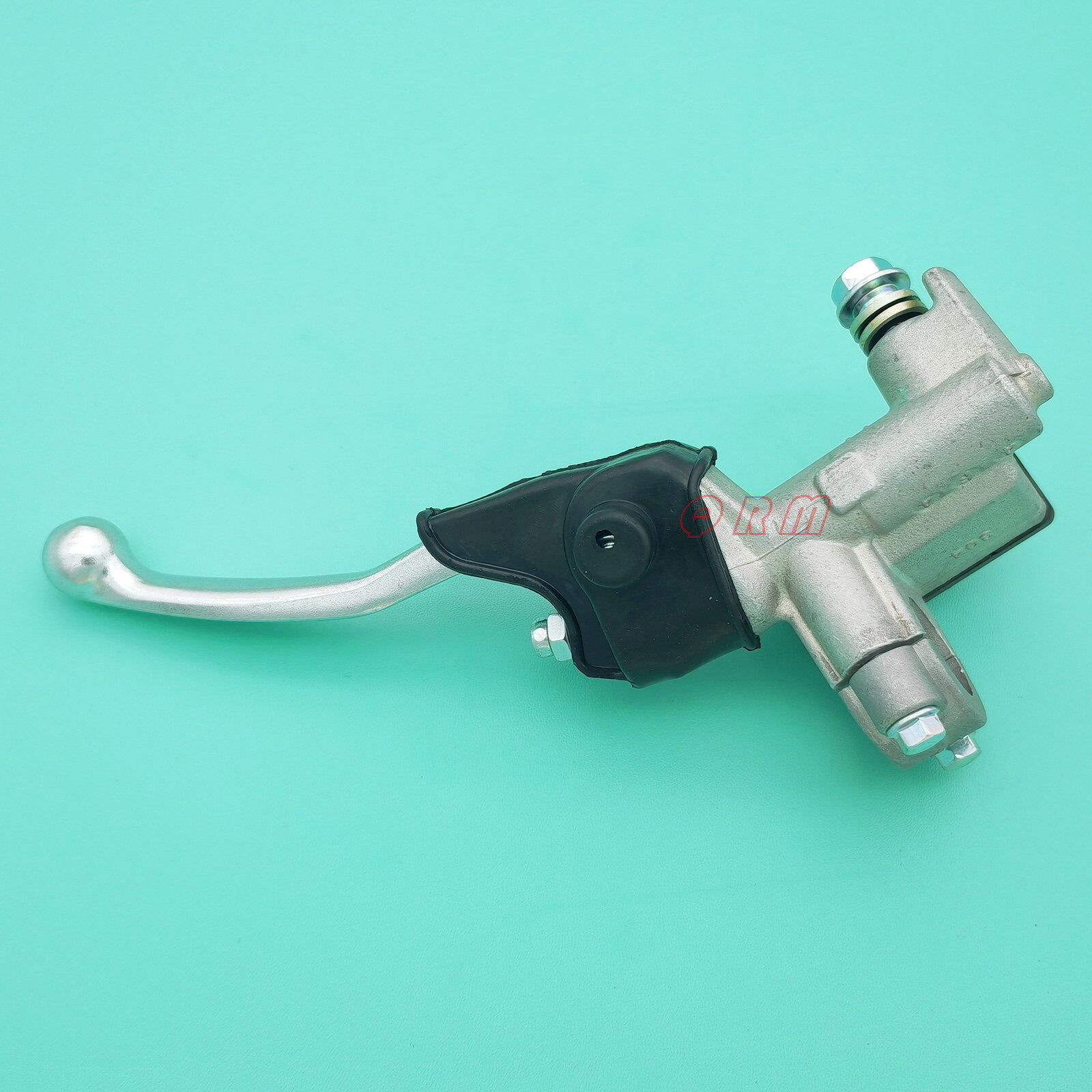 New Front Right Brake Master Cylinder For 1986-2006 Kawasaki KDX200