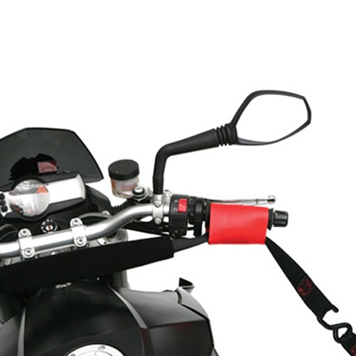 Canyon Dancer 37105 BAR-HARNESS RED 32″ WIDE CD1