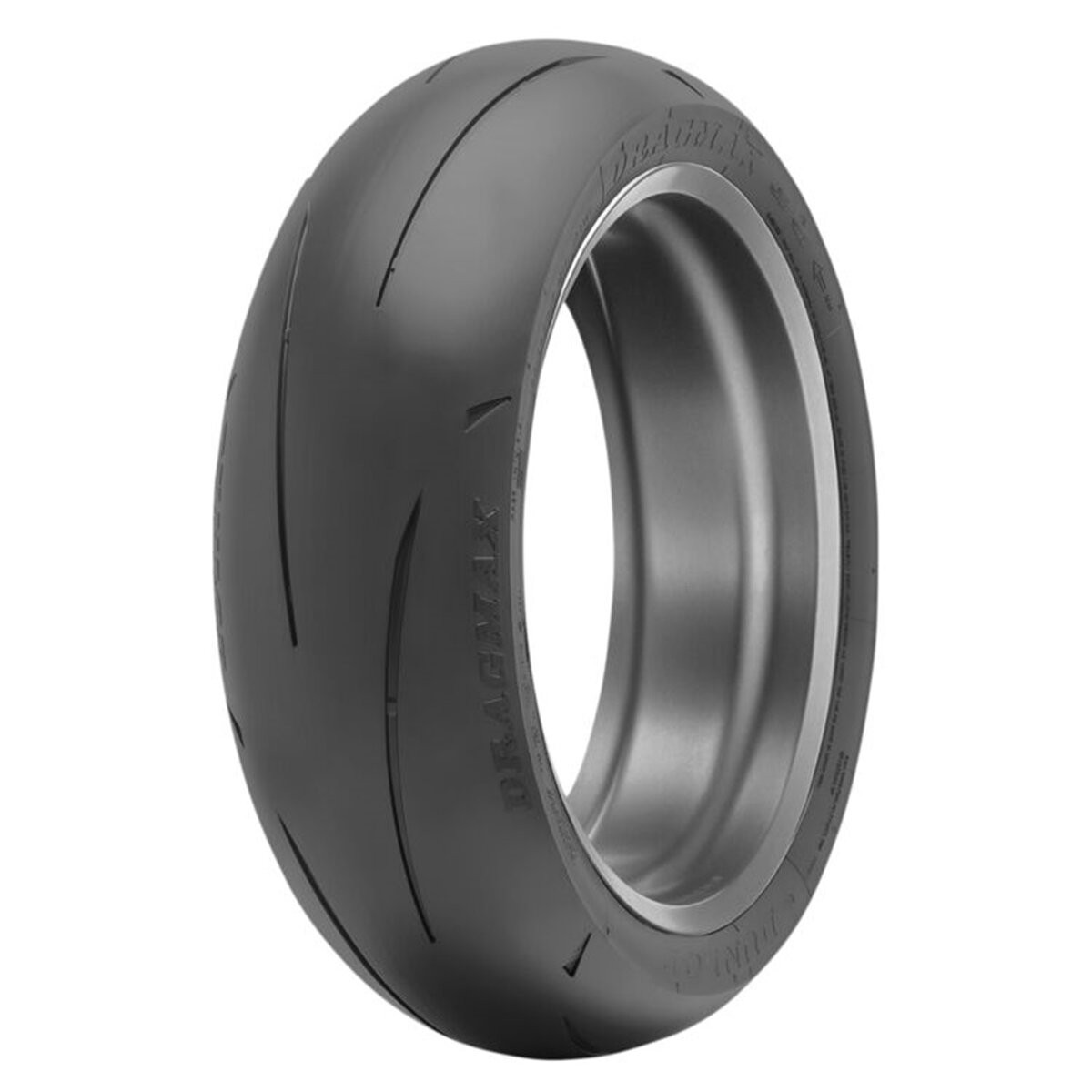 Dunlop Front Dragmax 110/60ZR17 Tire 45246116