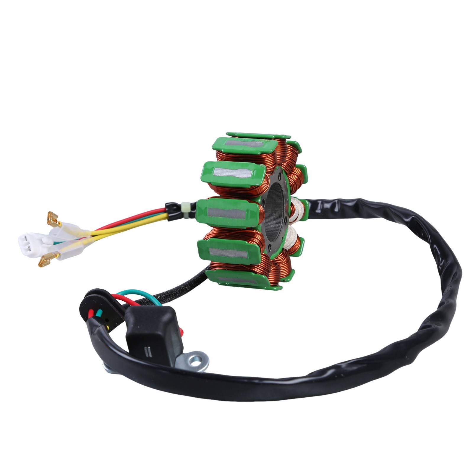 77239004000 77139004000 Stator Coil Fit For 2011-2015 KTM 250 350 XCF SXF SX-F