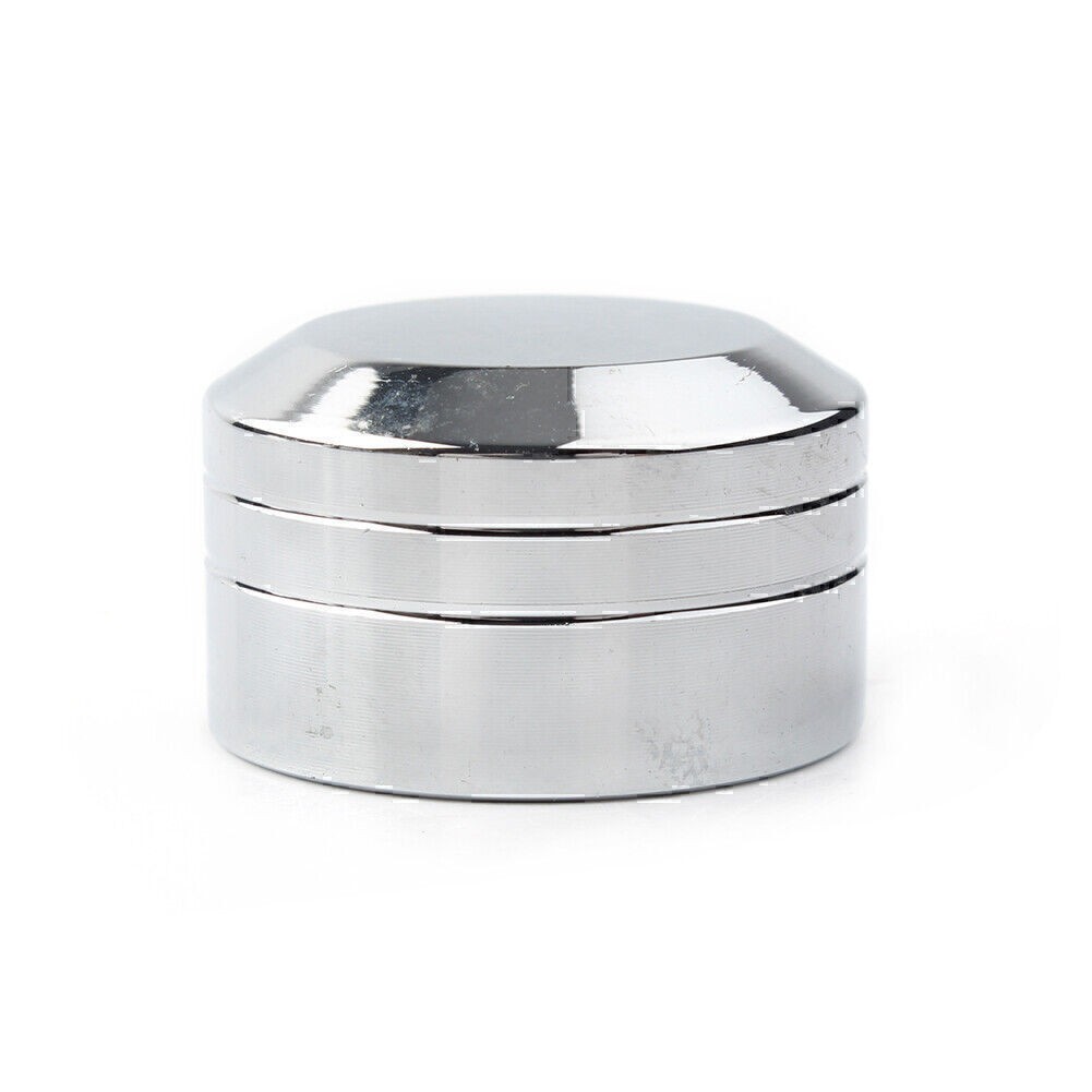 CNC Chrome Inner 9mm Schrauben Motor Bolt Topper Cap Cover Fit Harley
