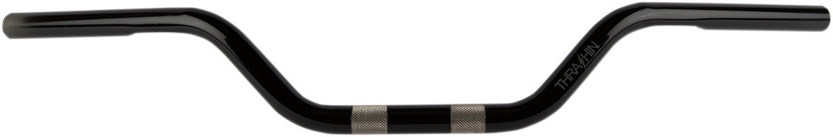 THRASHIN SUPPLY CO. TSC-2700-1 Handlebar – Mid Bend – Black