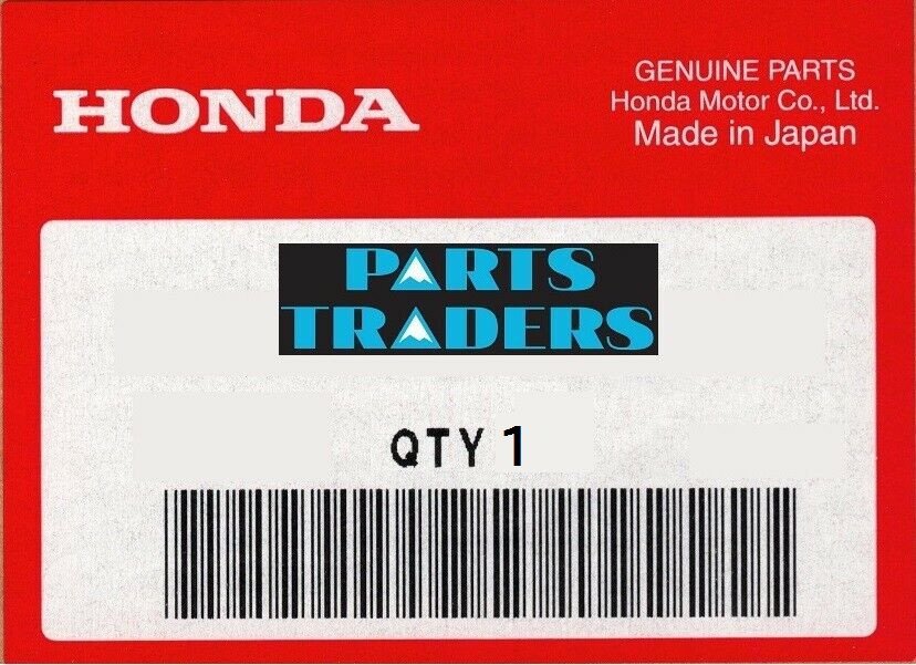 NOS Genuine Honda Push Rod EB3800X EB3500XK1 EM3500X EX3300S EX3500 HT-R3009
