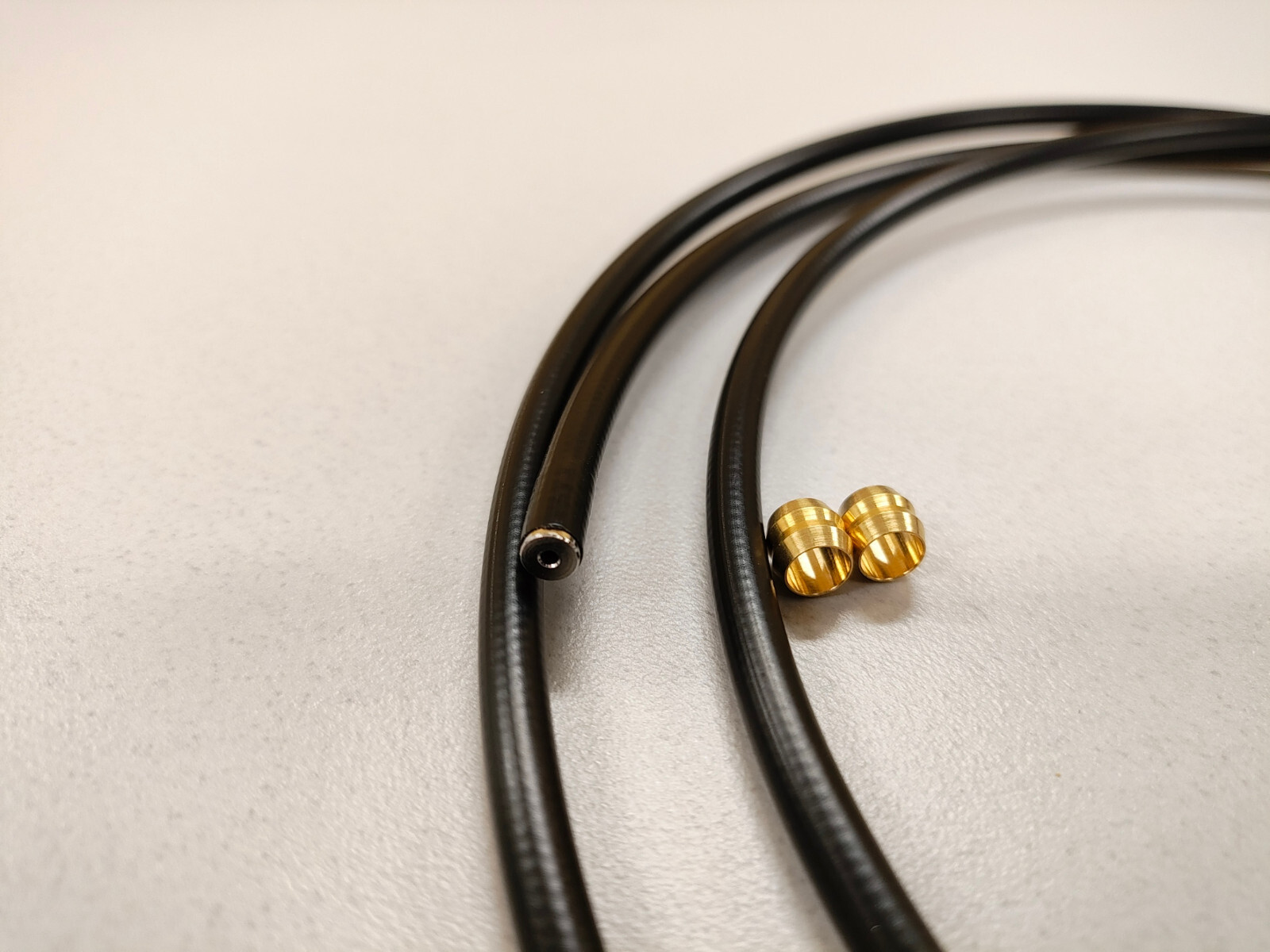 Surron Talaria Brake Line Hose Replacements Front and Rear Hydraulic Disc Brake
