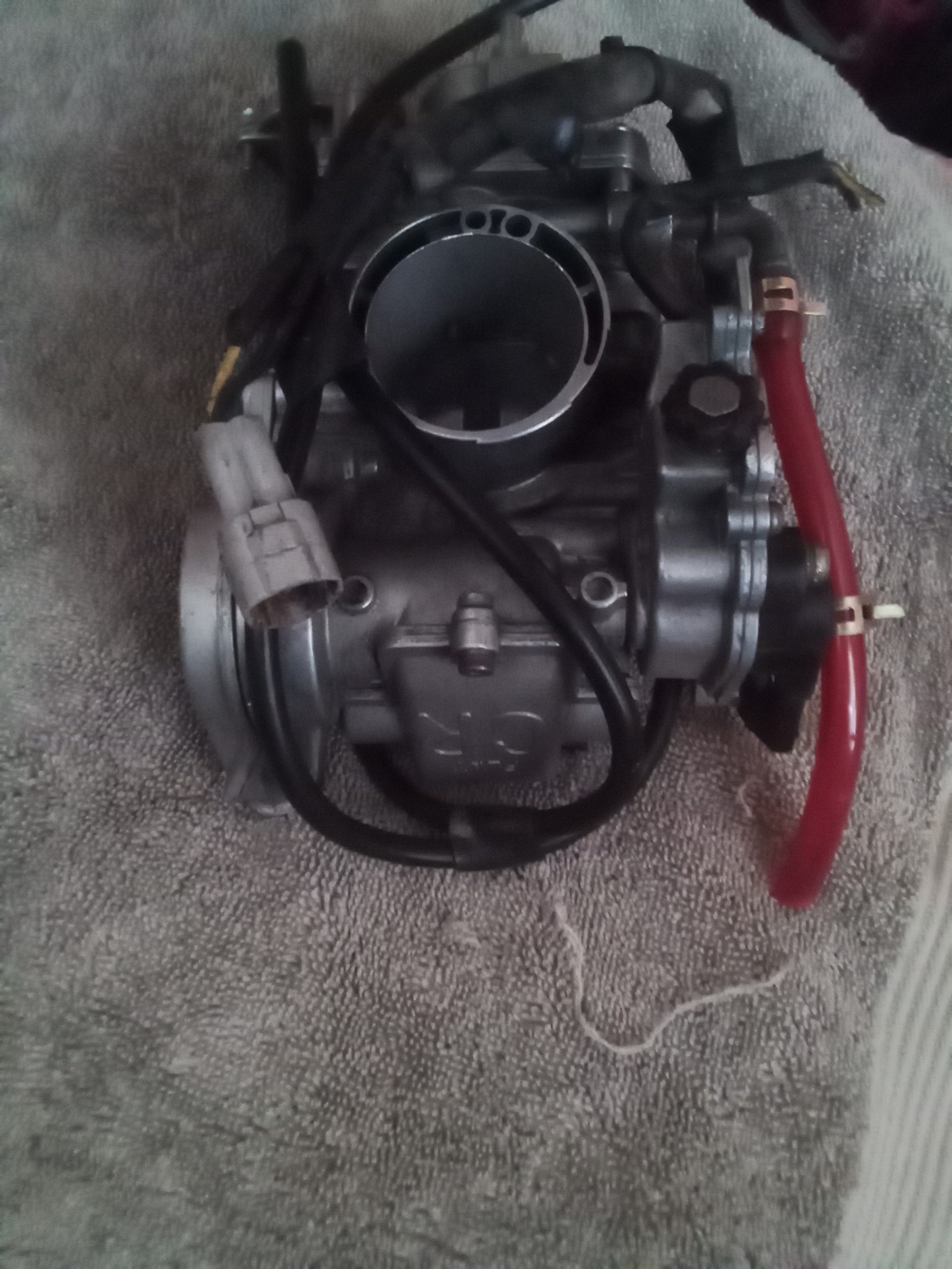 Keihin Fcr 39mm Carburetor Oem