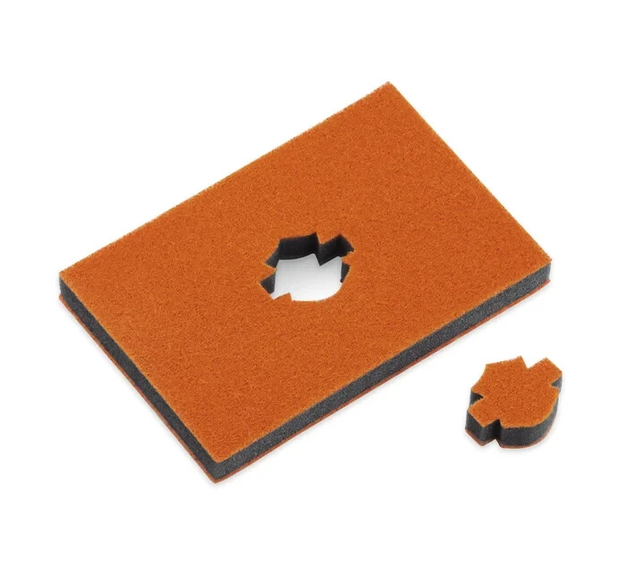 Harley-Davidson Bug Eater Sponge – 93600110